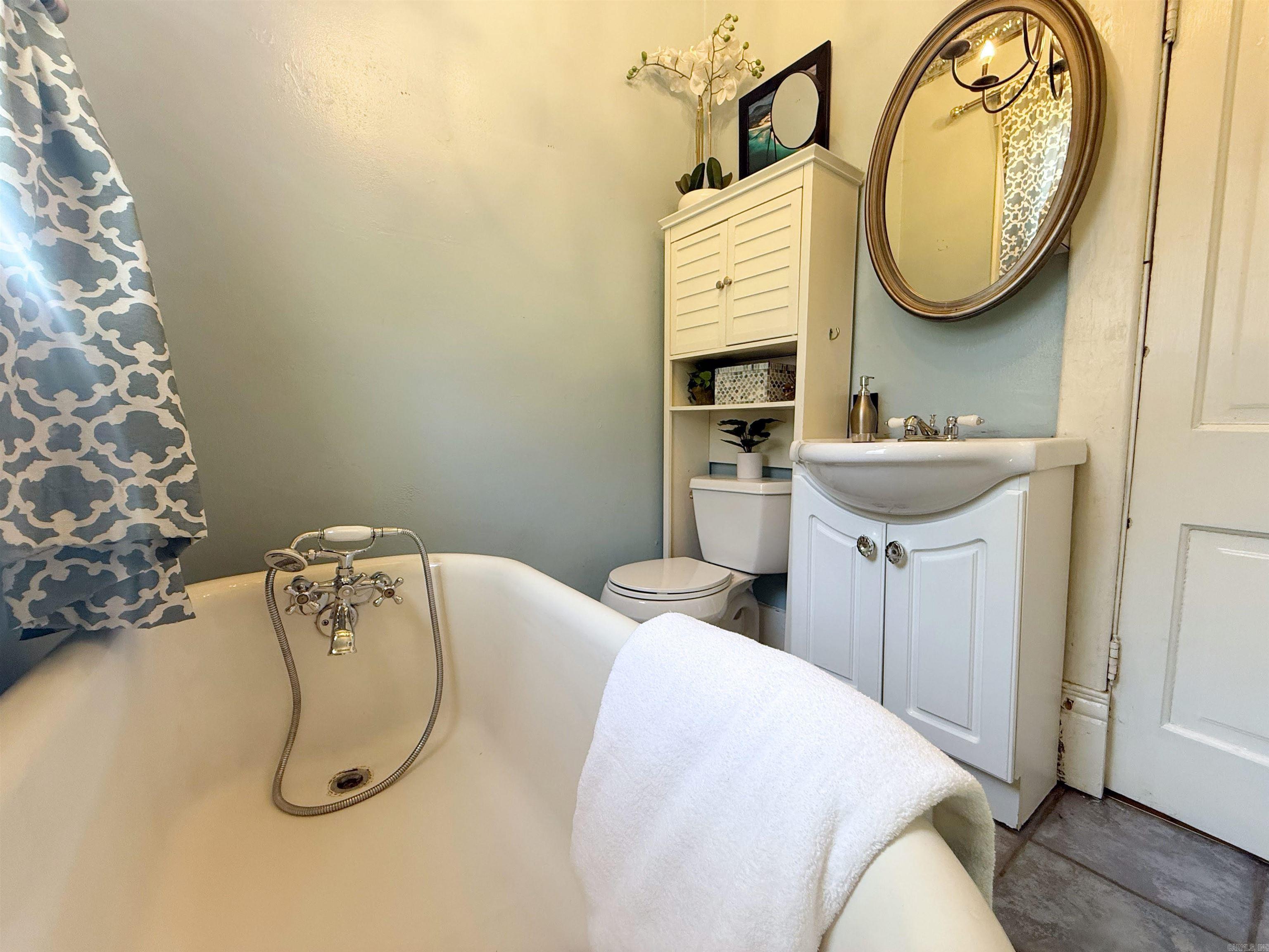 326 Ash  Little Rock, AR