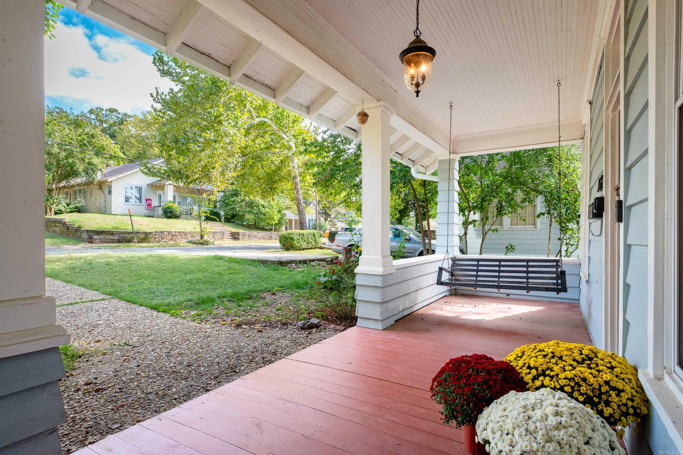 326 Ash  Little Rock, AR