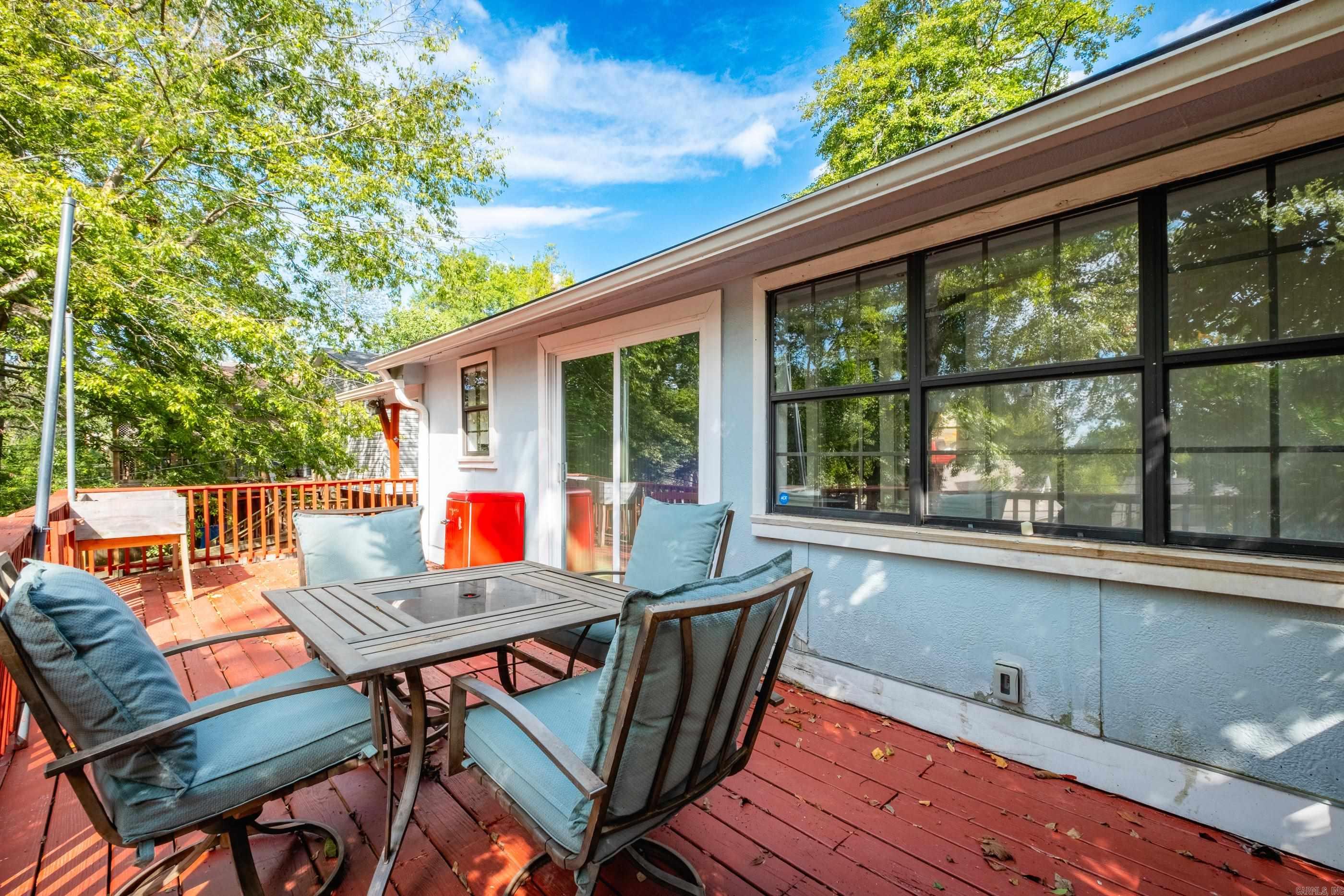 326 Ash  Little Rock, AR