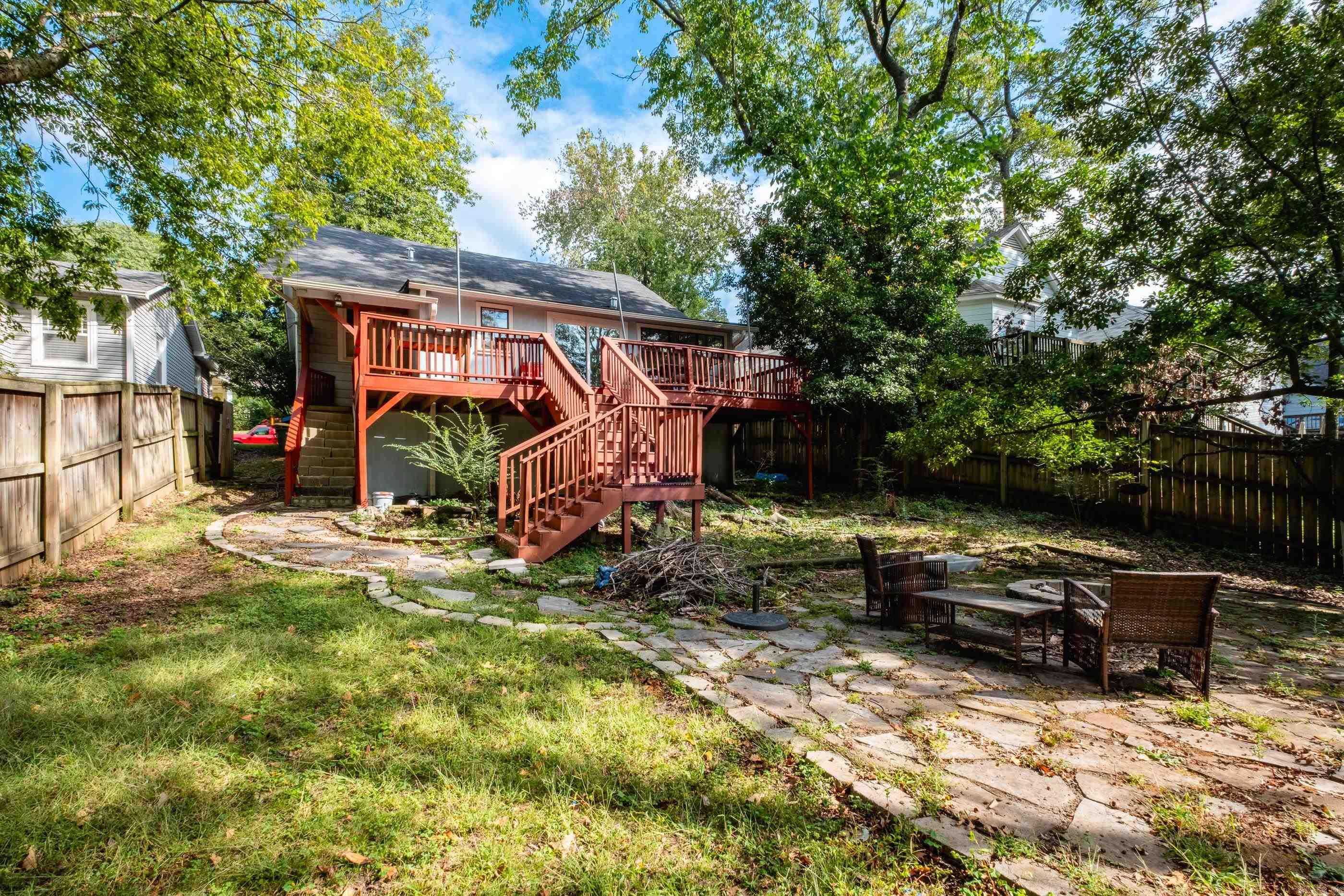 326 Ash  Little Rock, AR