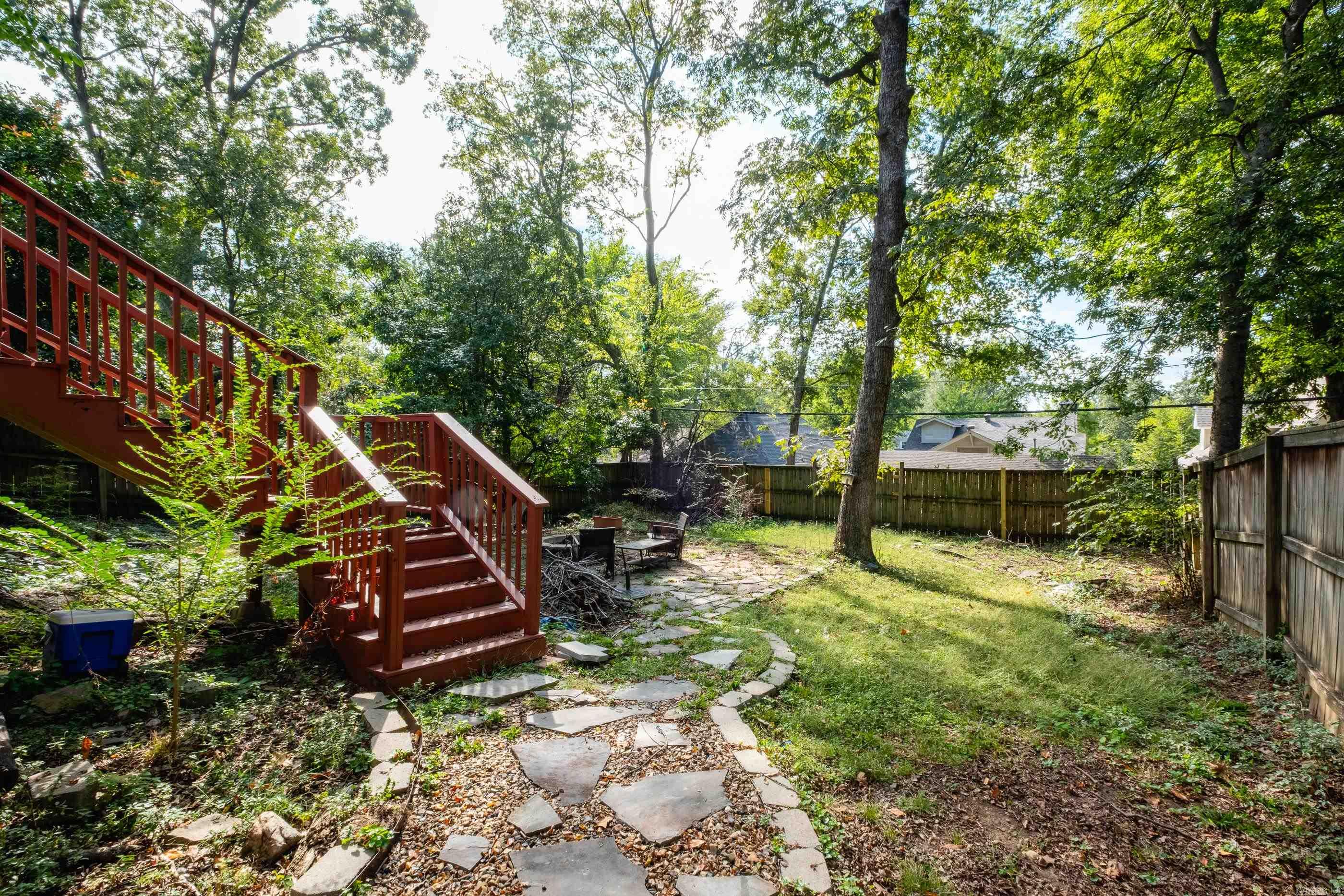 326 Ash  Little Rock, AR