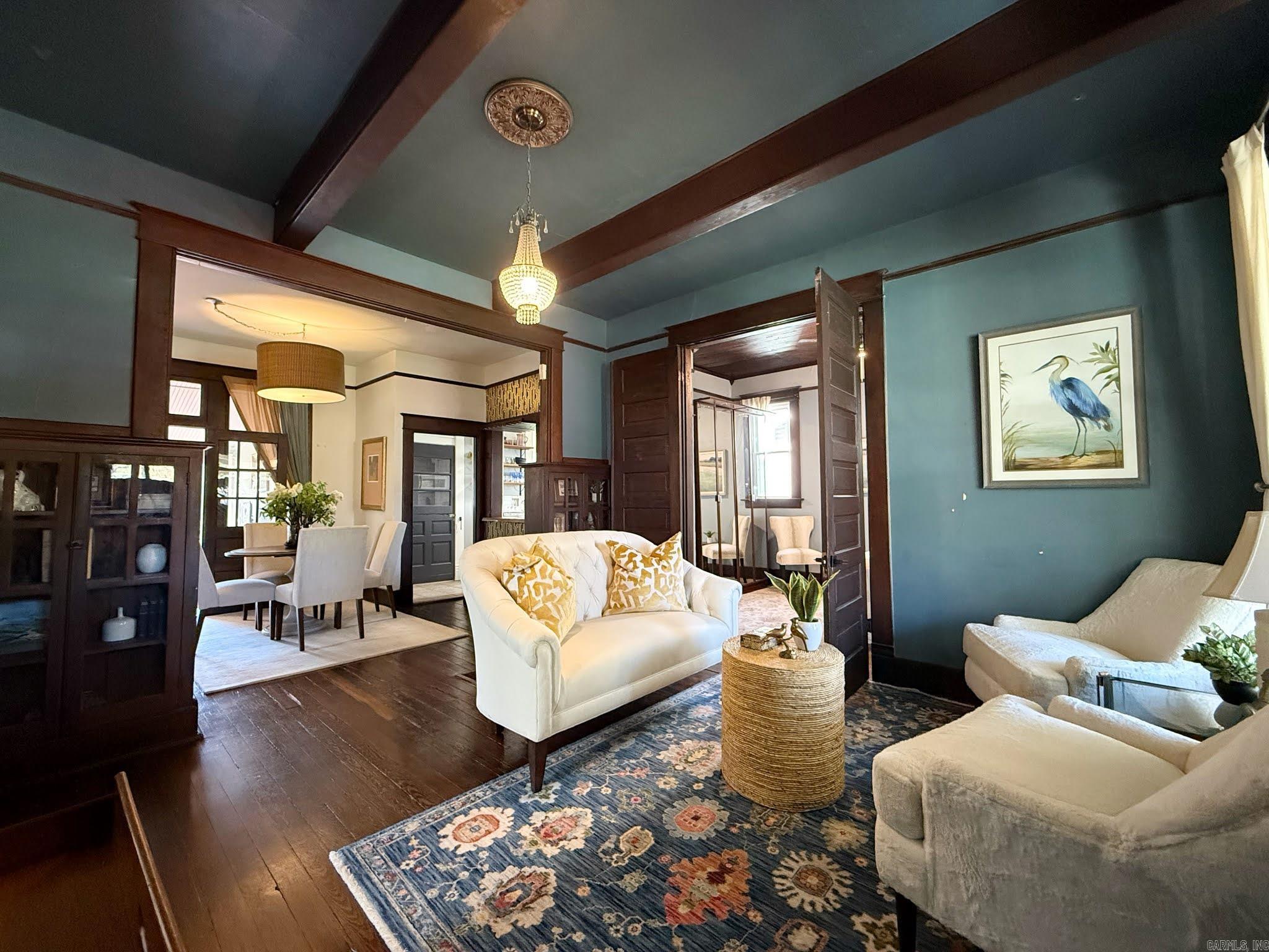 326 Ash  Little Rock, AR