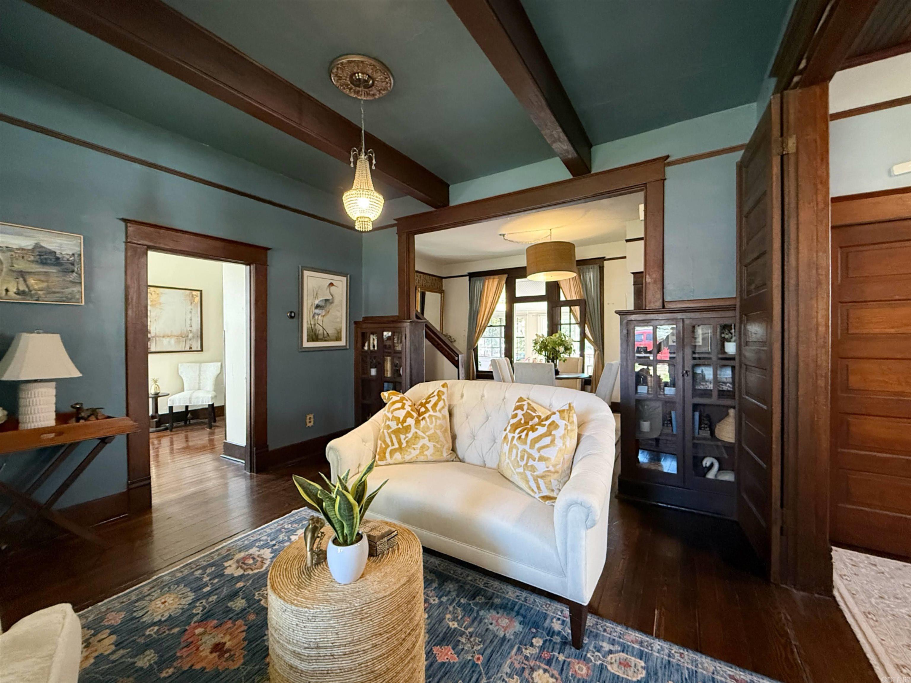 326 Ash  Little Rock, AR