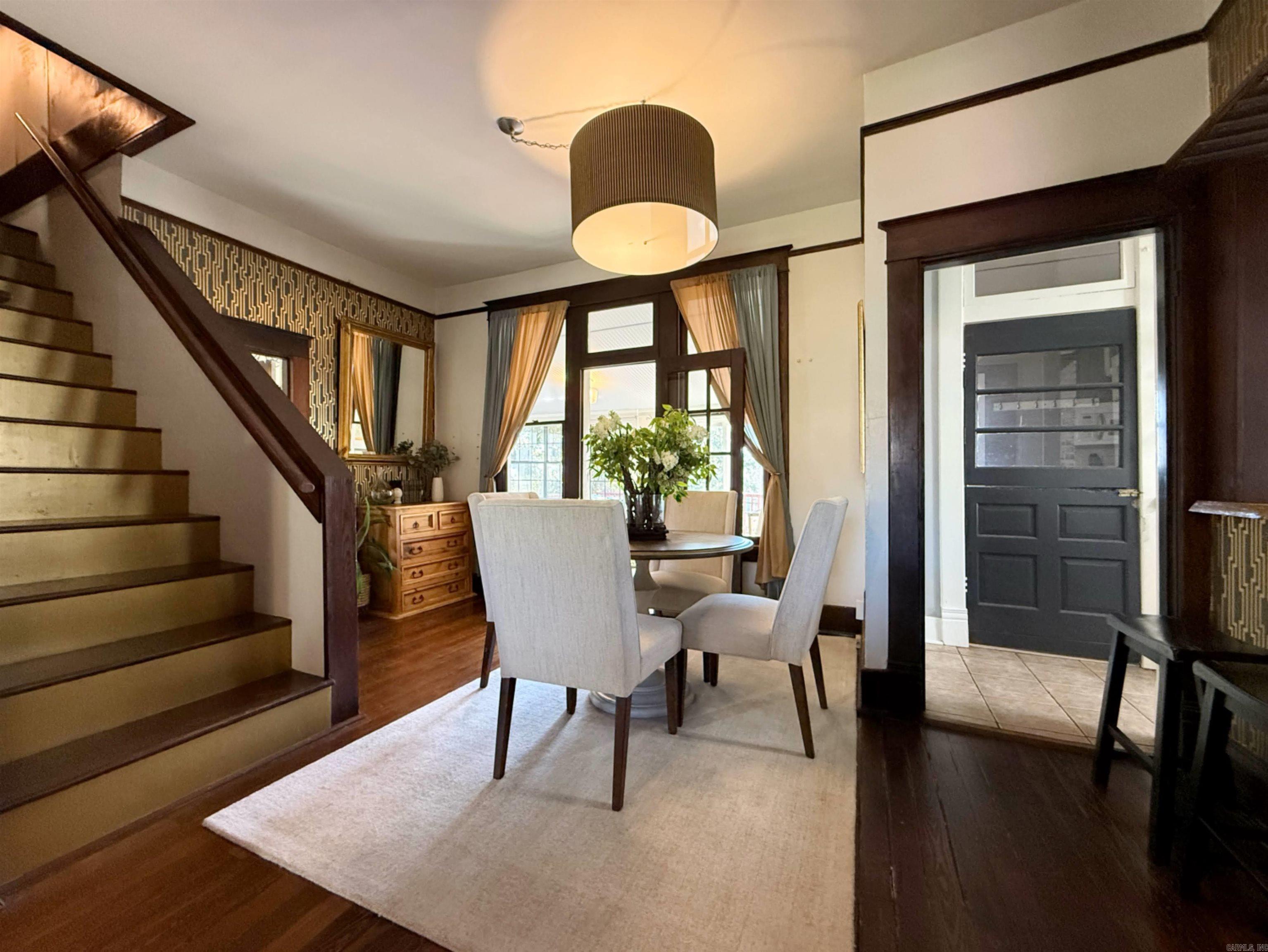 326 Ash  Little Rock, AR