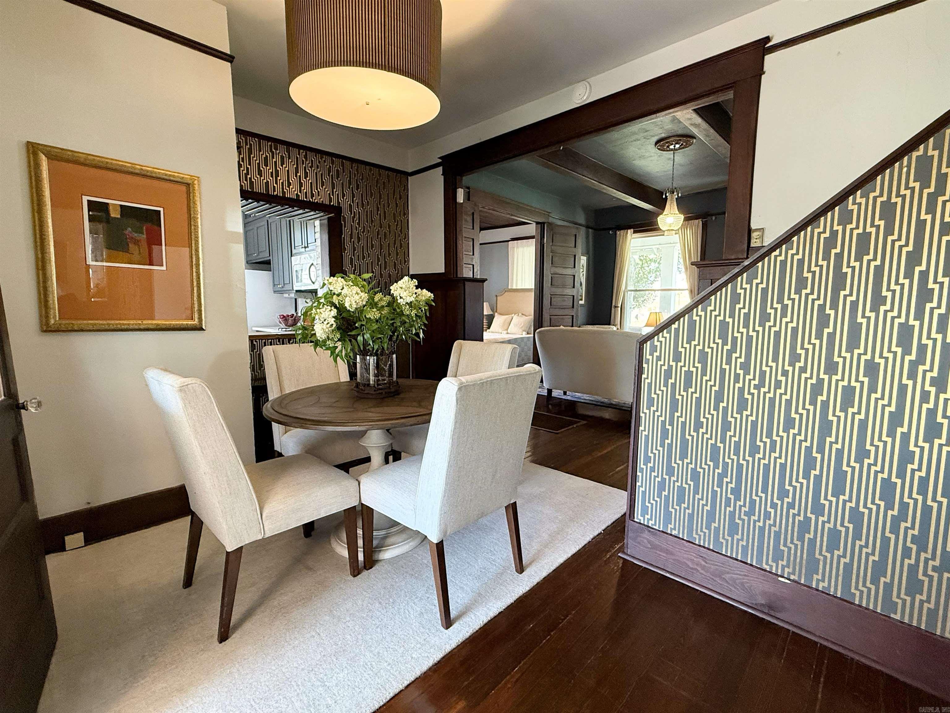 326 Ash  Little Rock, AR