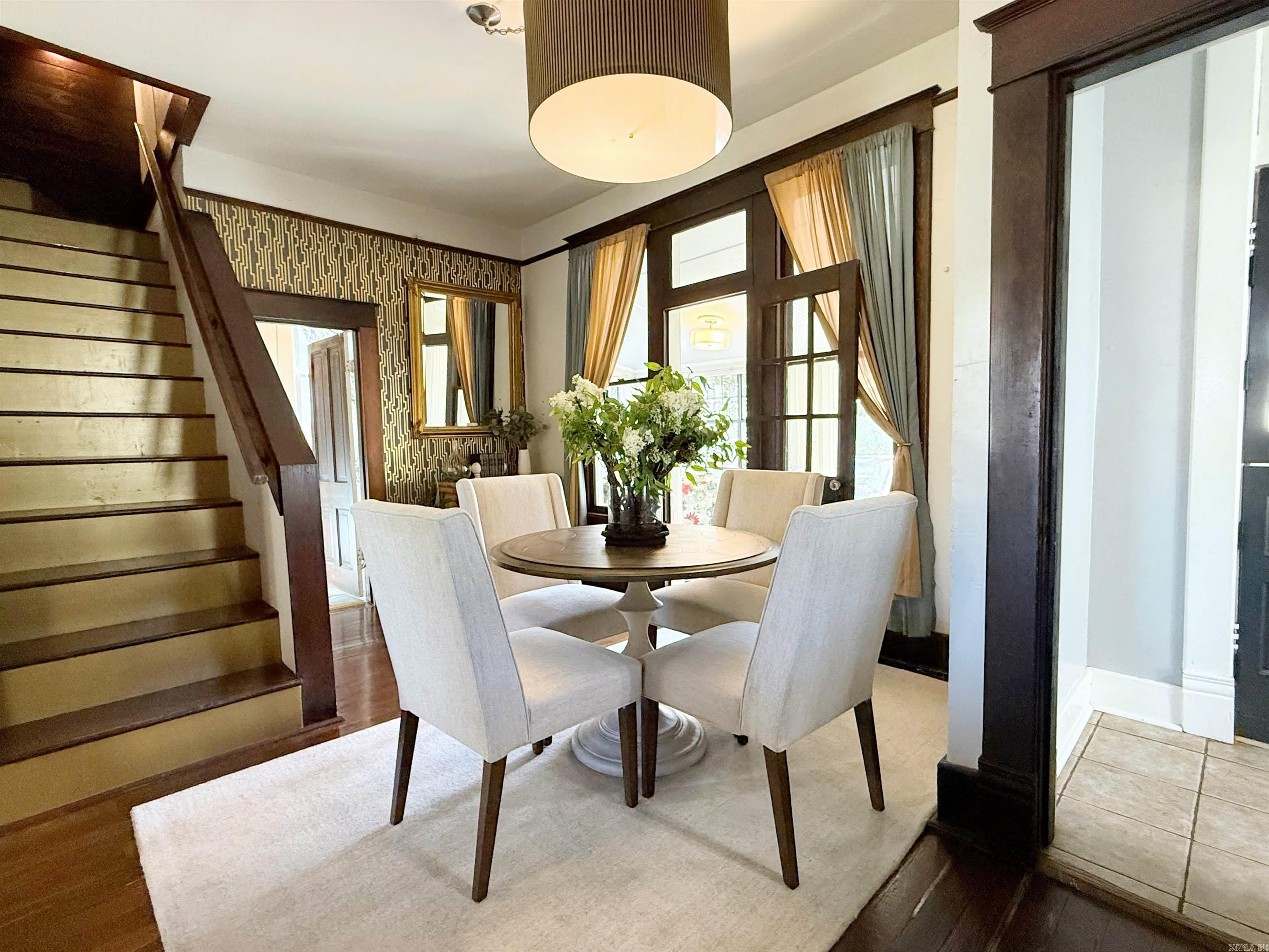 326 Ash  Little Rock, AR