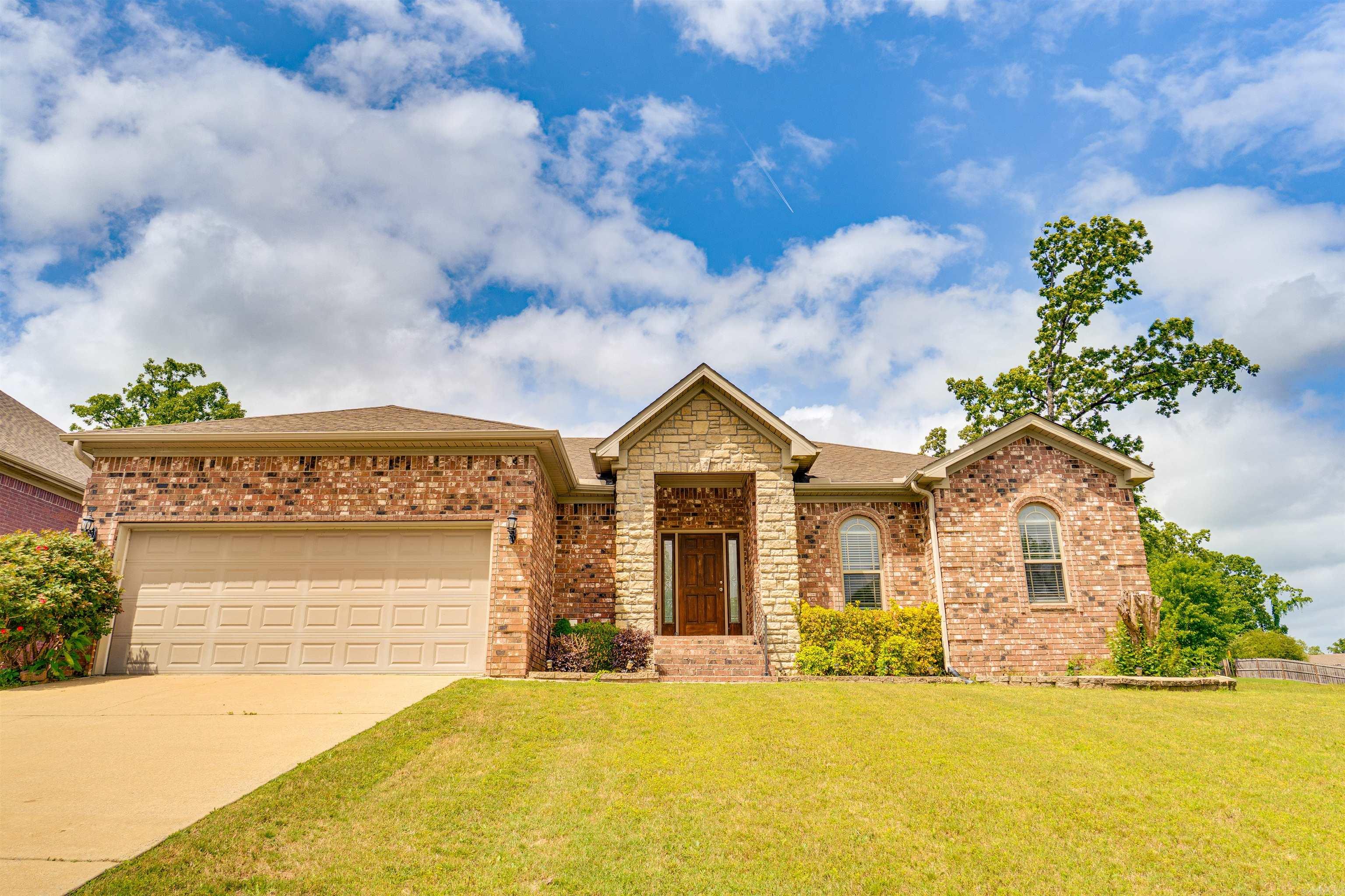 5501 Aviator Drive Jacksonville, AR 72076