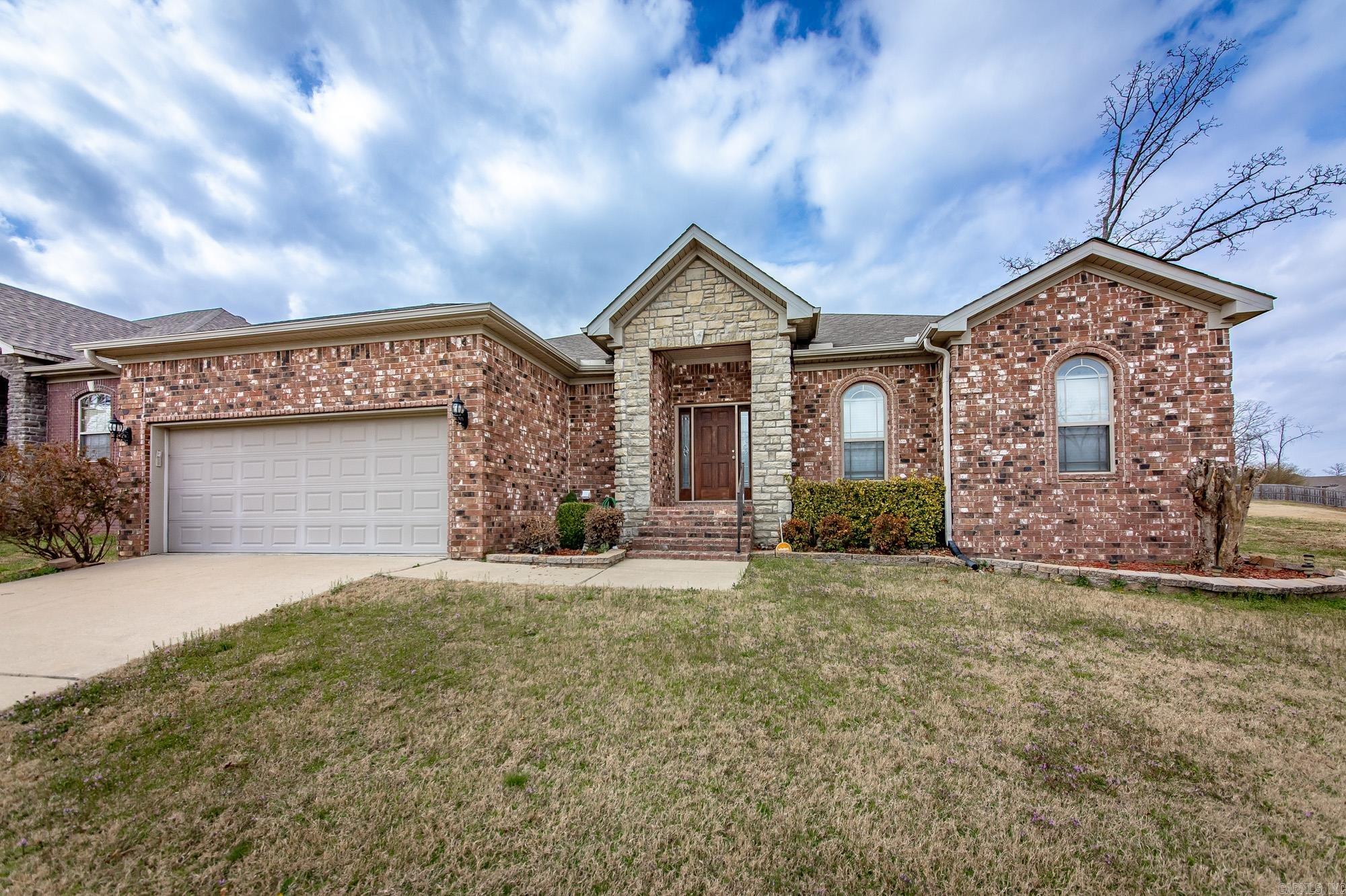 5501 Aviator  Jacksonville, AR