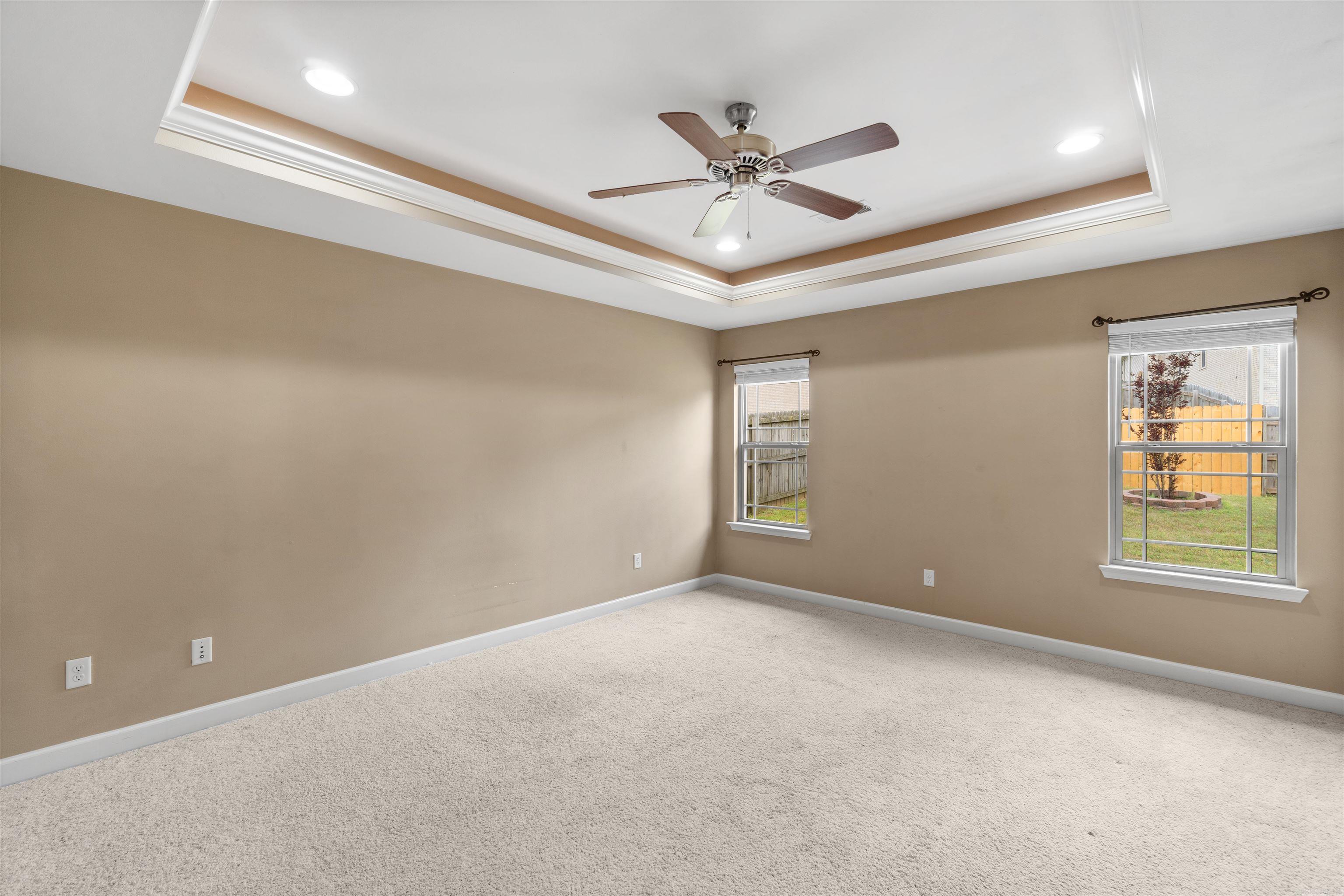 5501 Aviator Drive Jacksonville, AR 72076