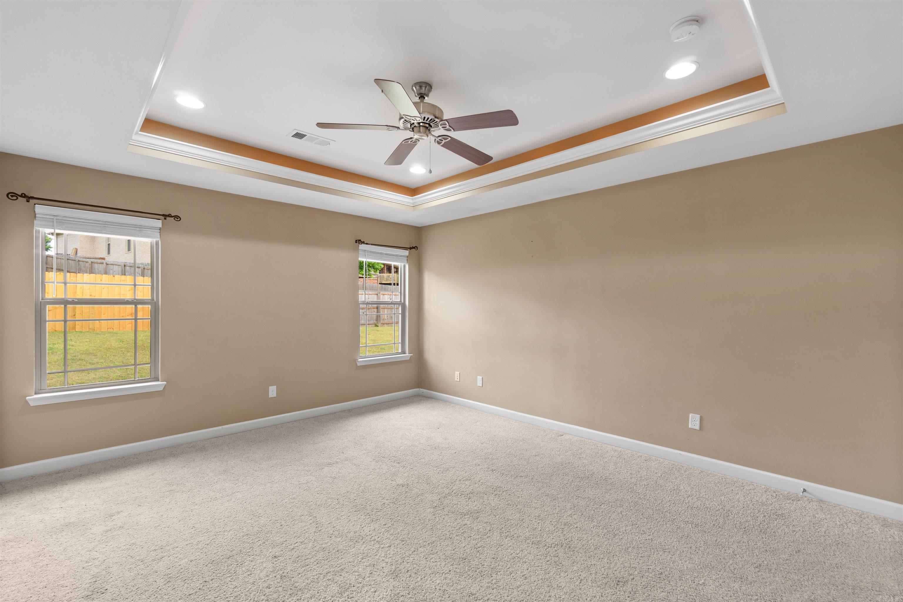 5501 Aviator Drive Jacksonville, AR 72076