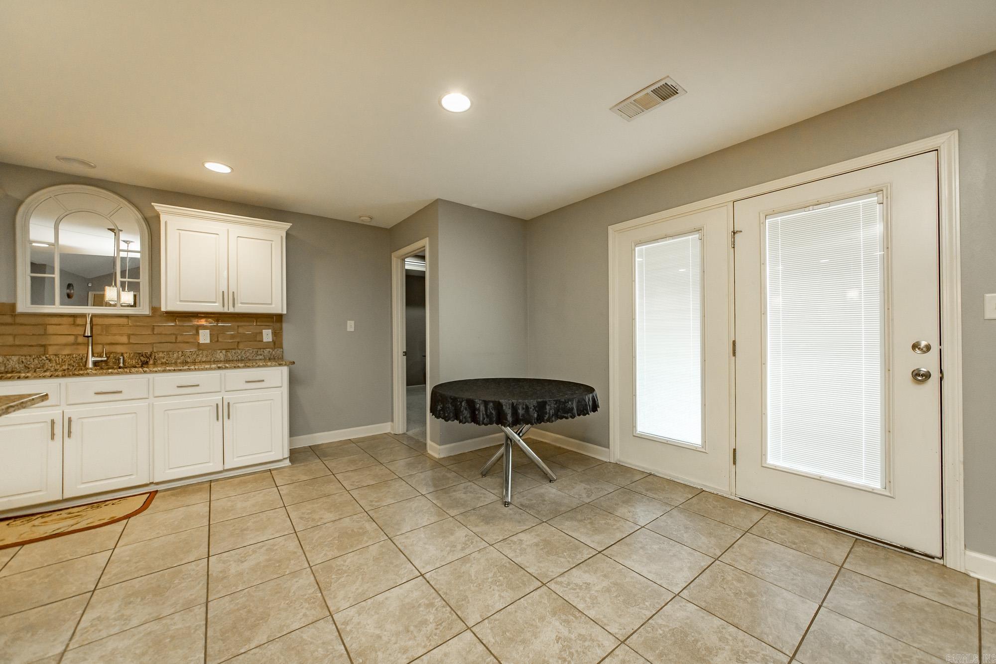 5501 Aviator  Jacksonville, AR