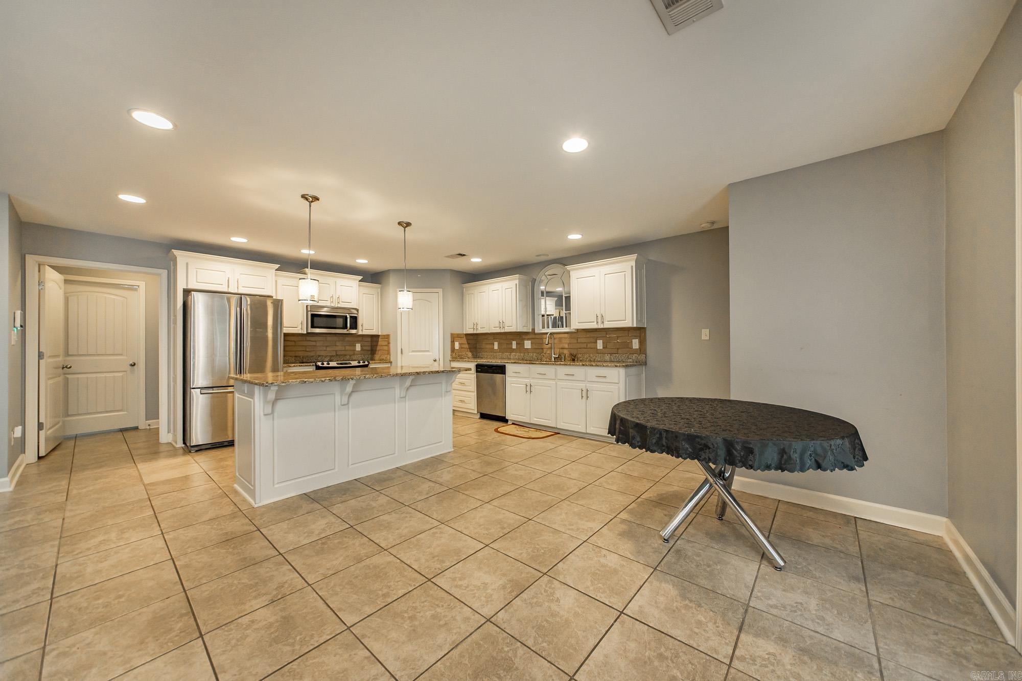 5501 Aviator  Jacksonville, AR