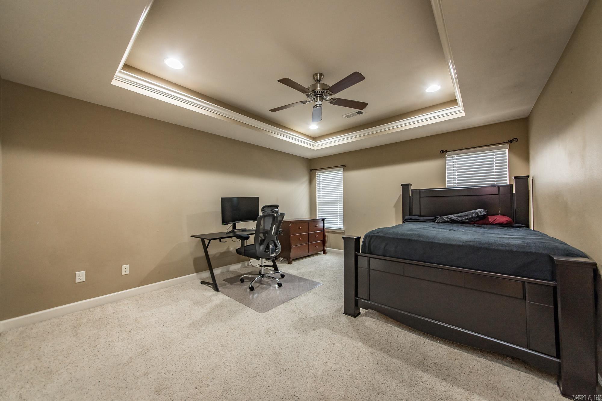 5501 Aviator  Jacksonville, AR