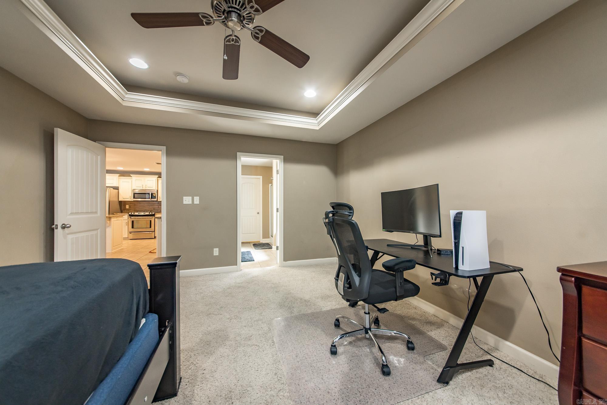 5501 Aviator  Jacksonville, AR