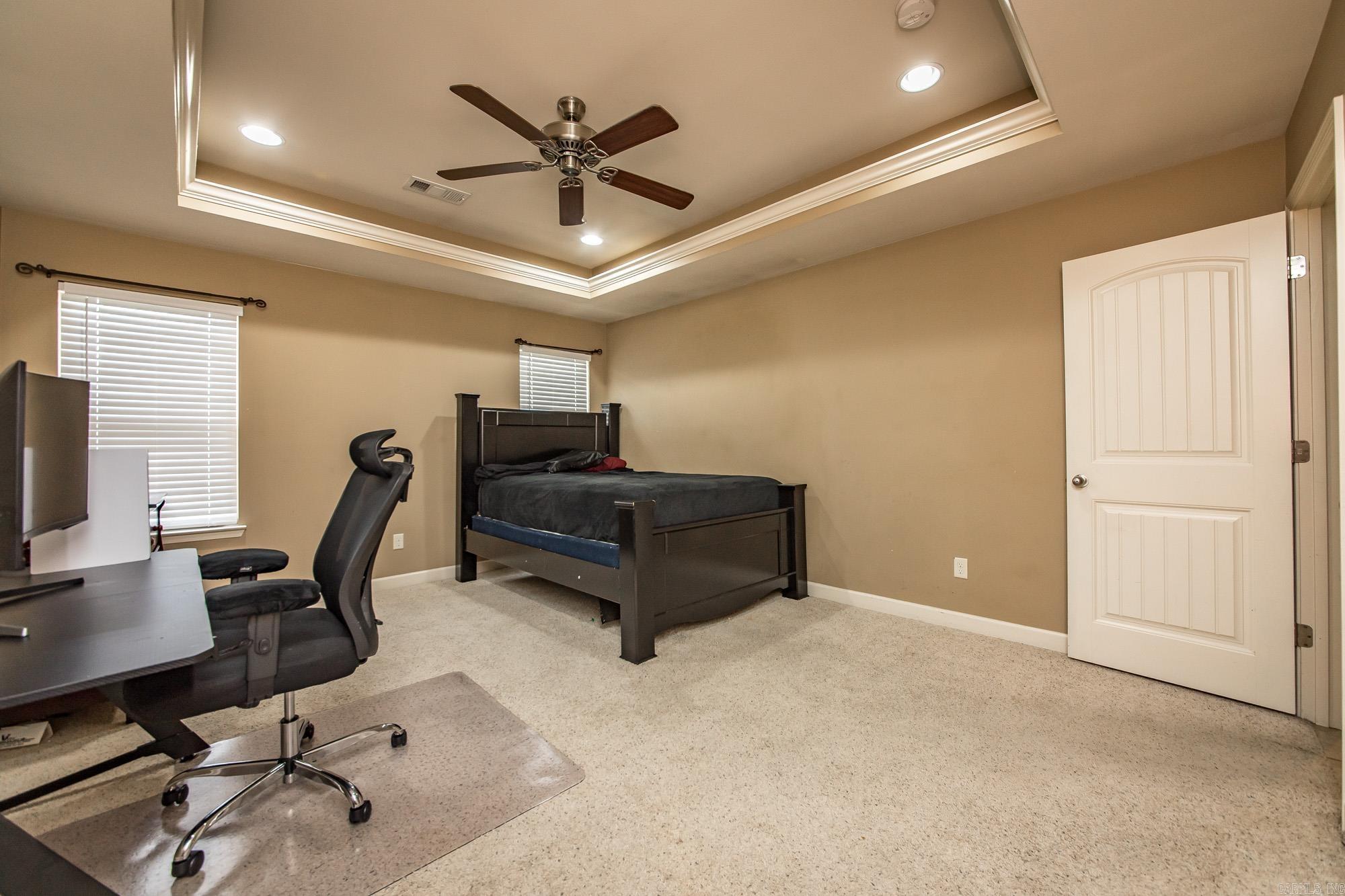 5501 Aviator  Jacksonville, AR