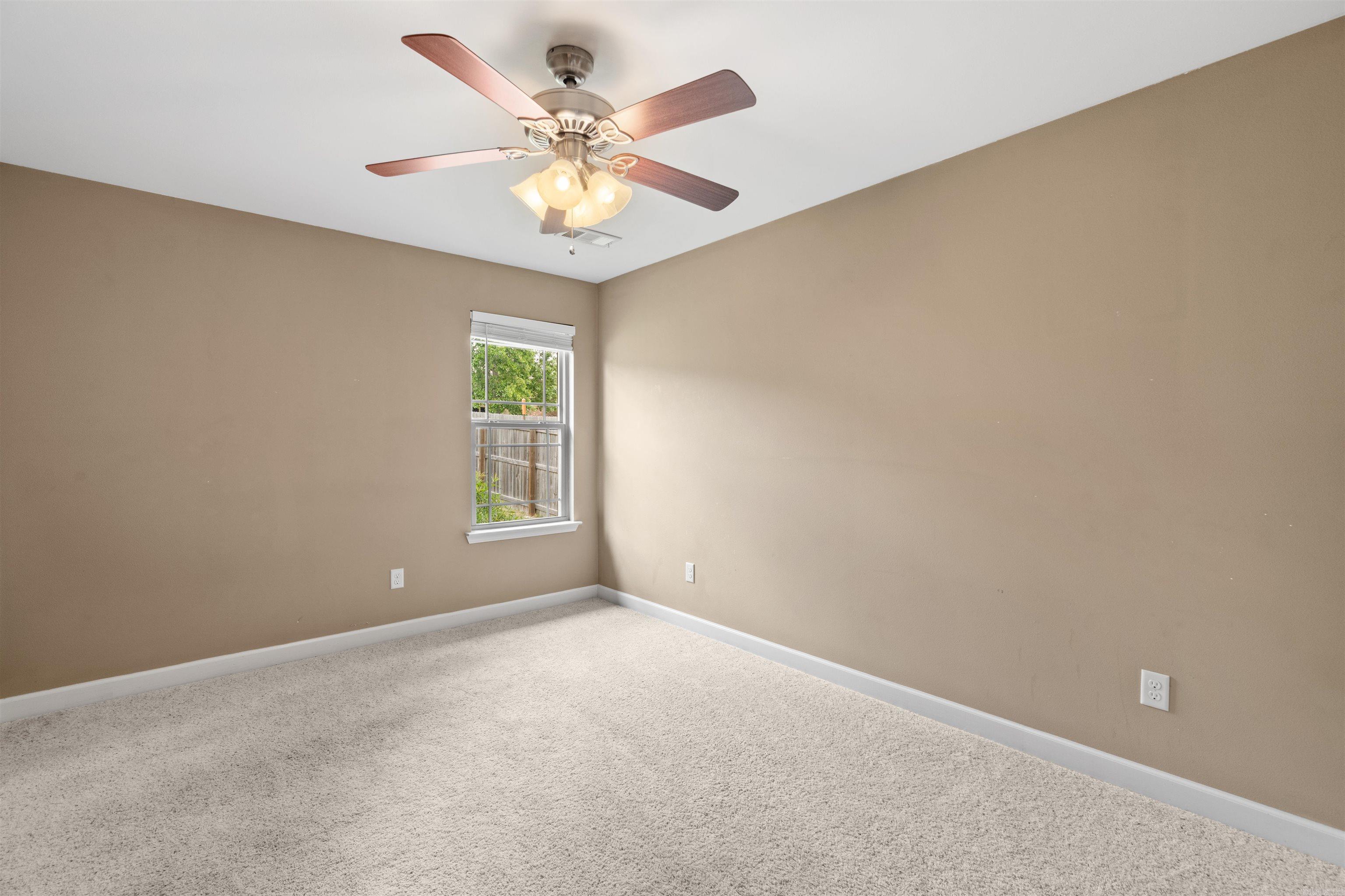 5501 Aviator Drive Jacksonville, AR 72076