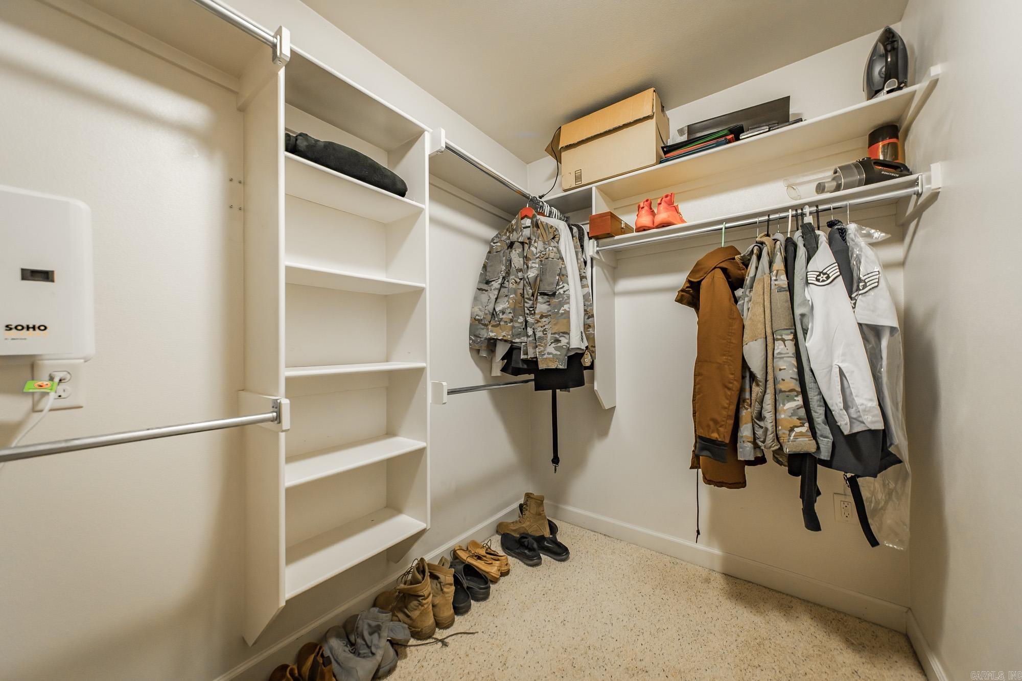 5501 Aviator  Jacksonville, AR