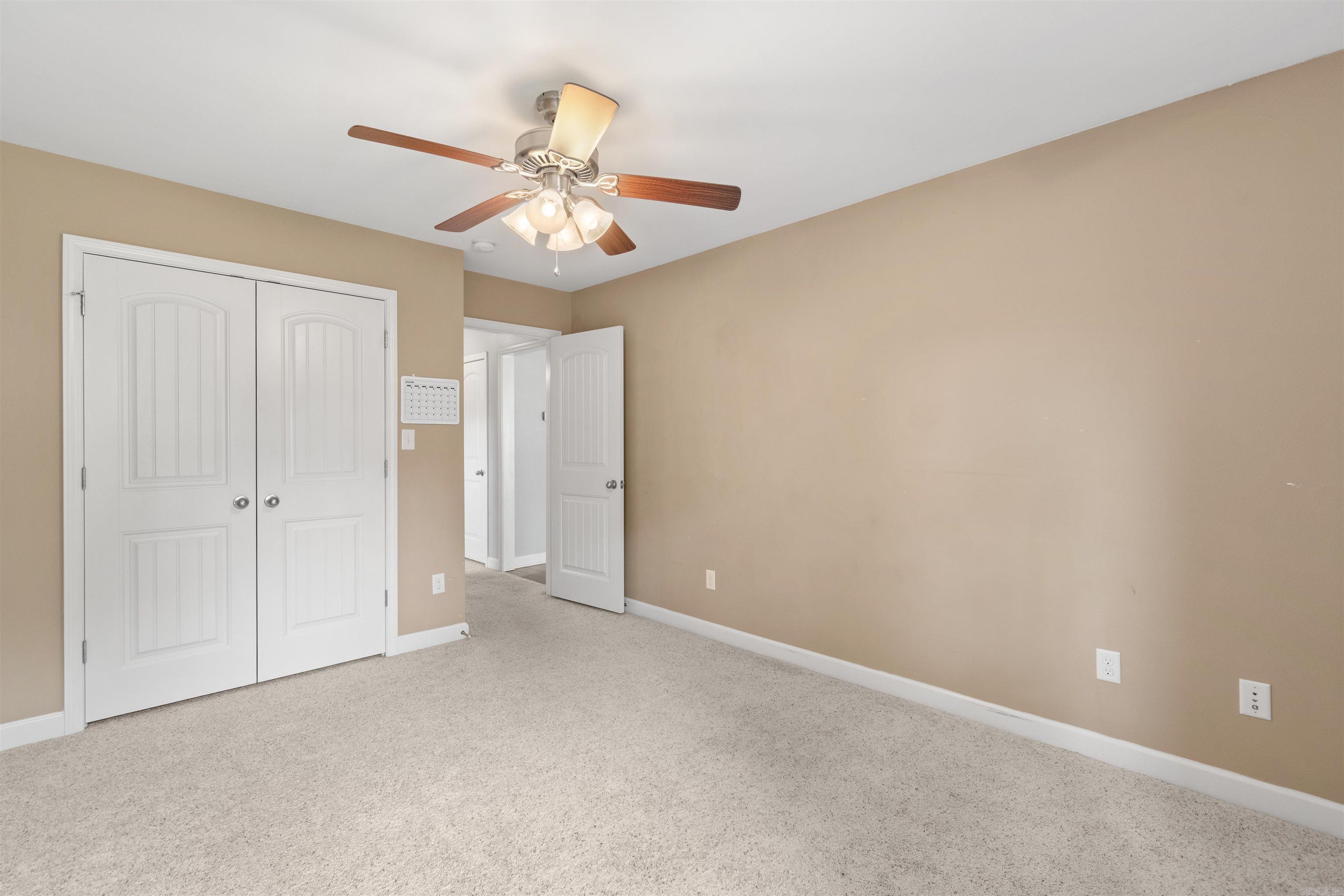 5501 Aviator Drive Jacksonville, AR 72076