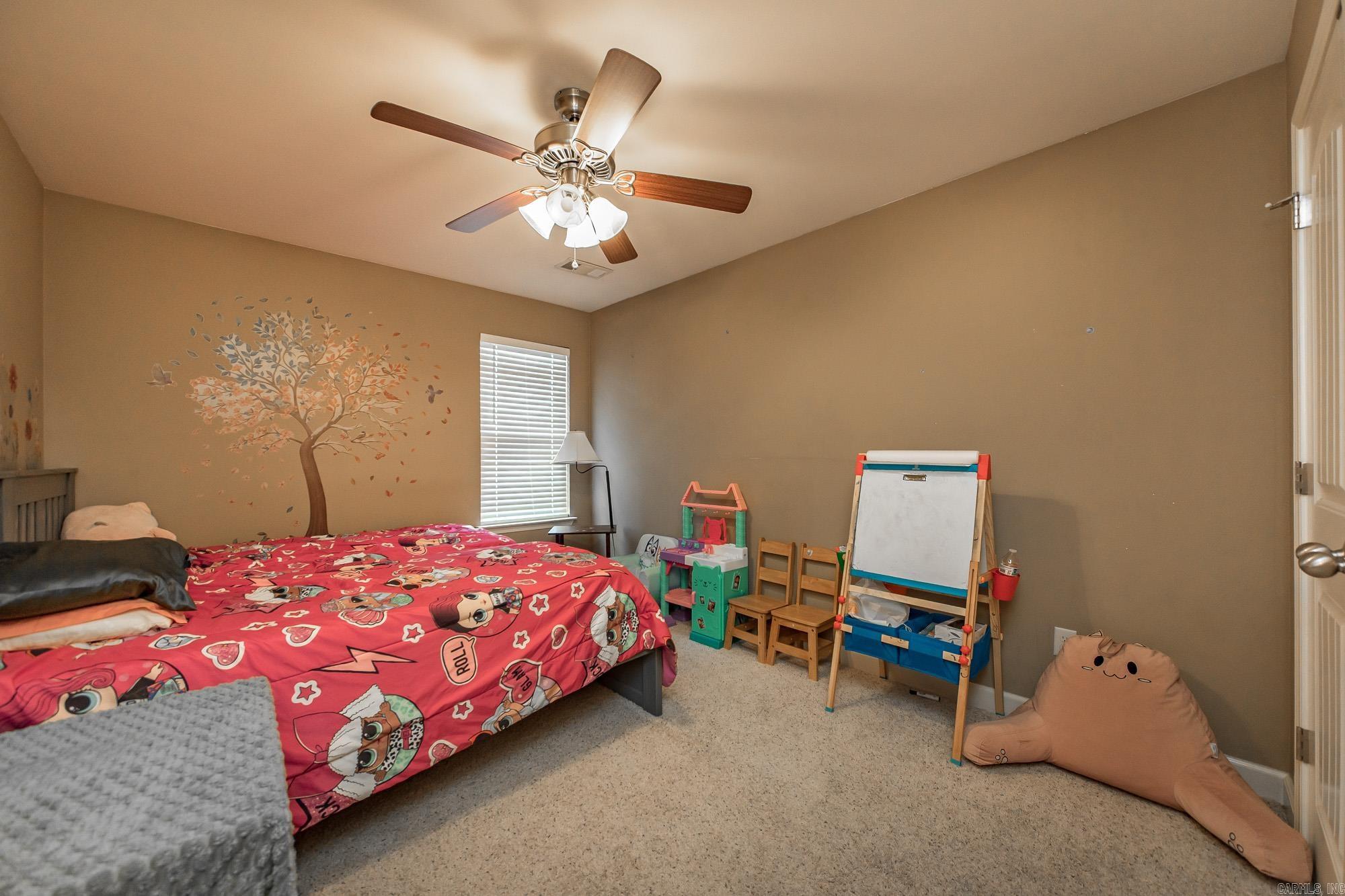 5501 Aviator  Jacksonville, AR