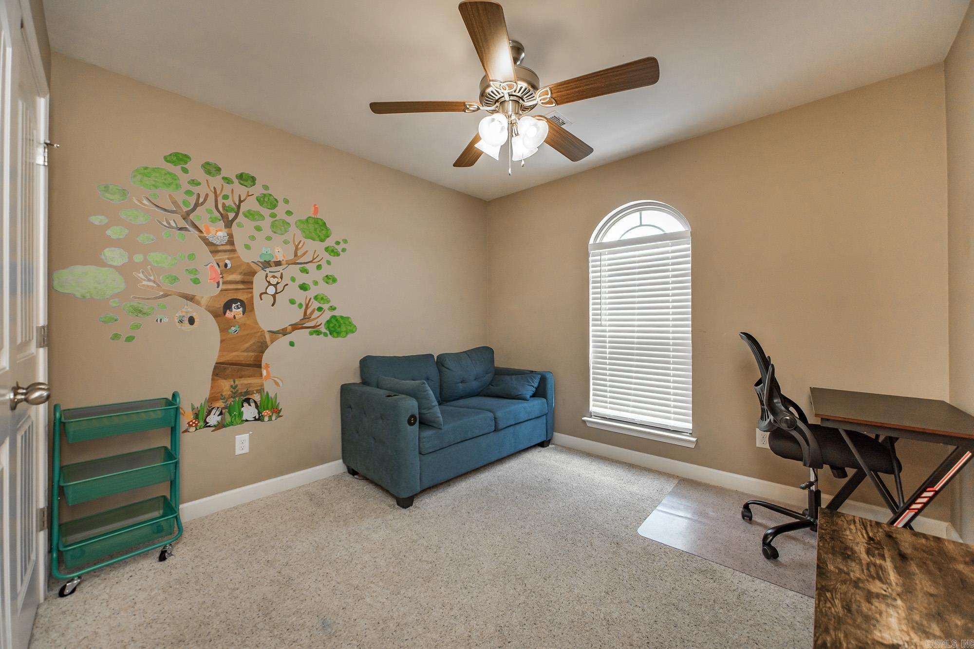 5501 Aviator  Jacksonville, AR