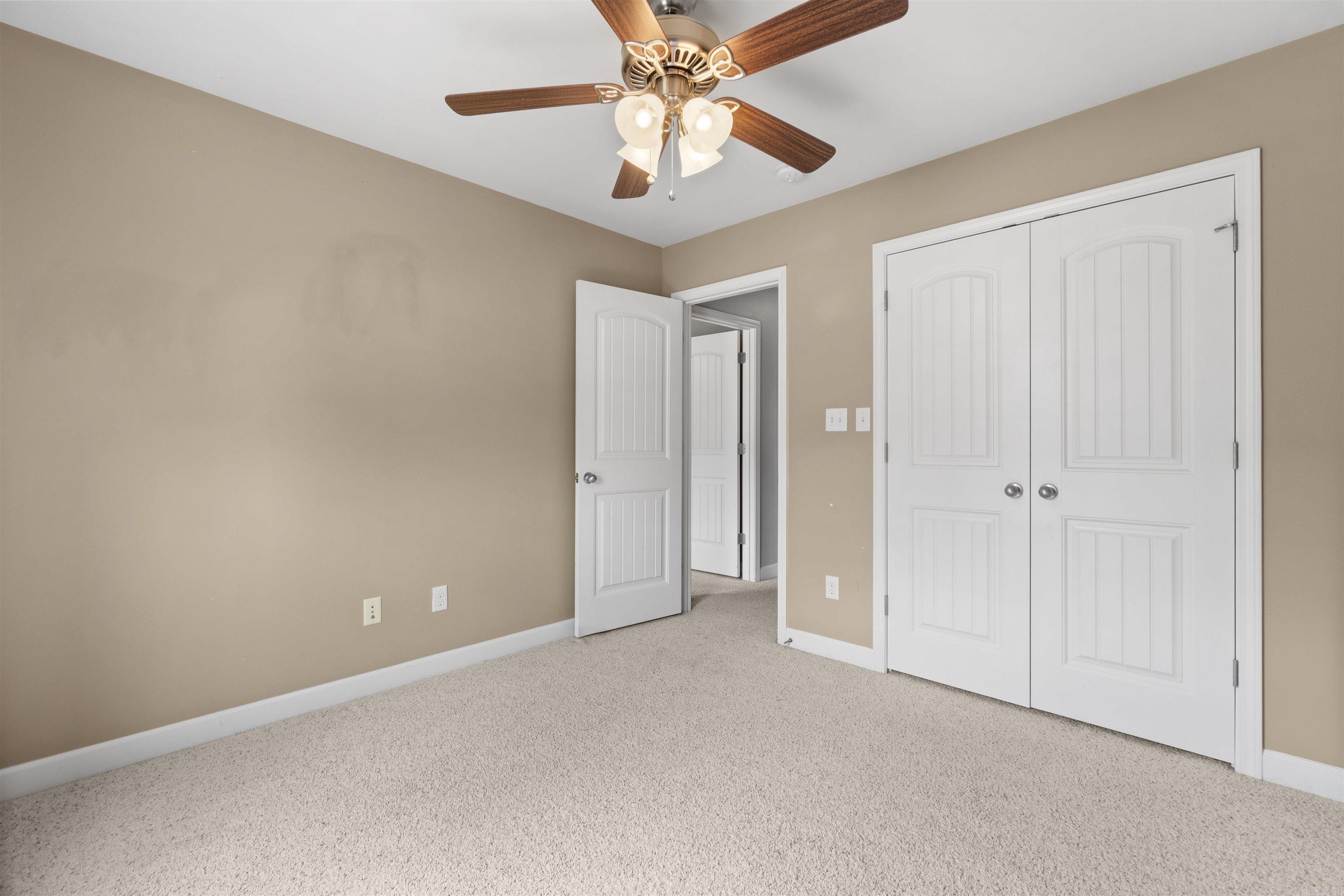 5501 Aviator Drive Jacksonville, AR 72076