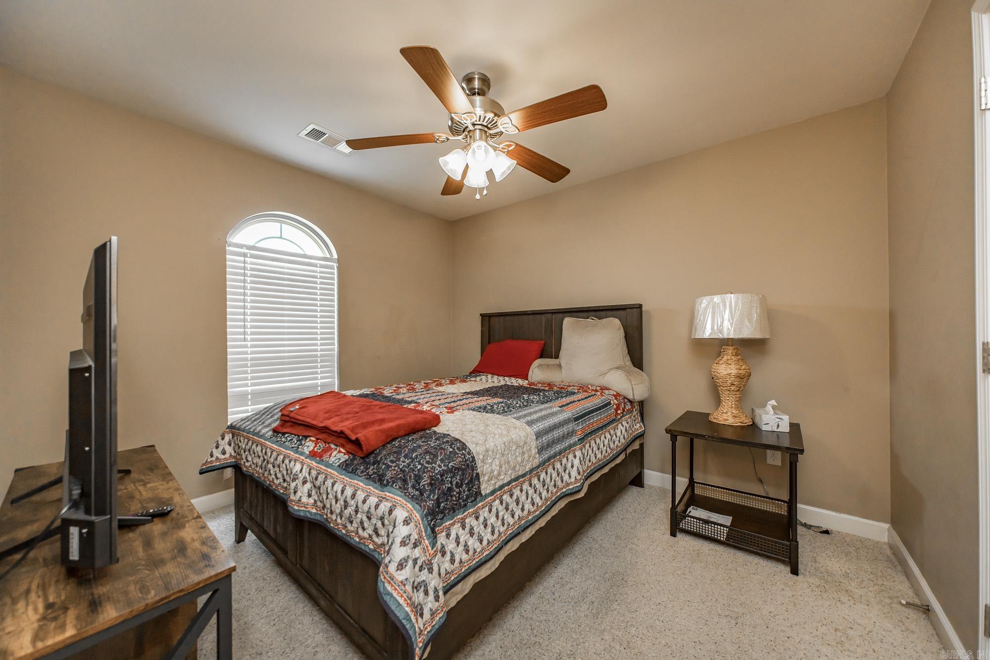 5501 Aviator  Jacksonville, AR