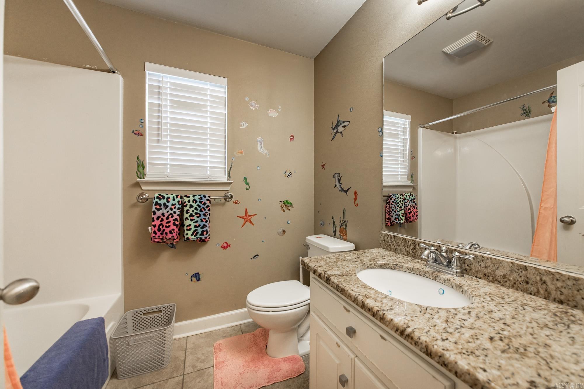 5501 Aviator  Jacksonville, AR