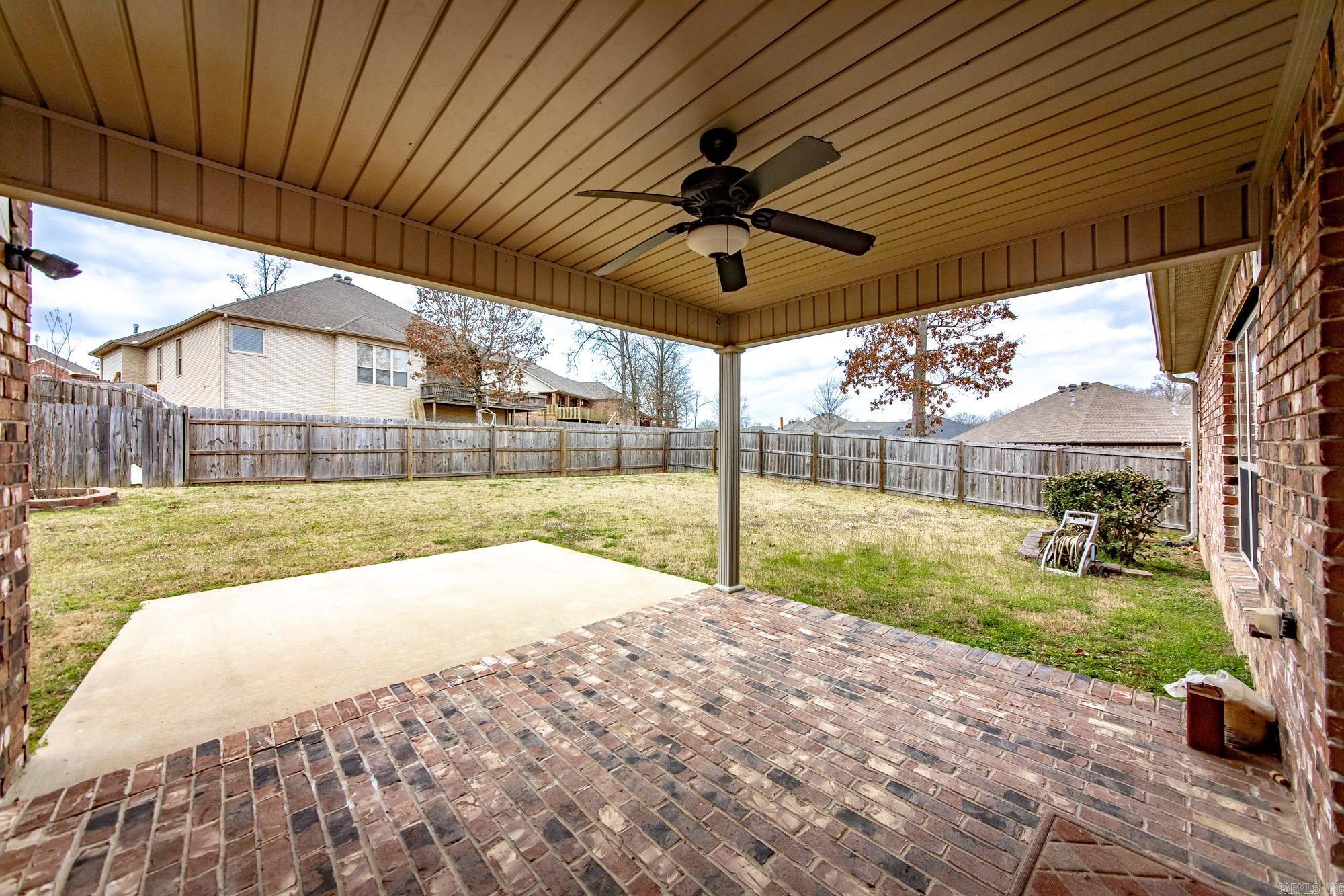 5501 Aviator  Jacksonville, AR