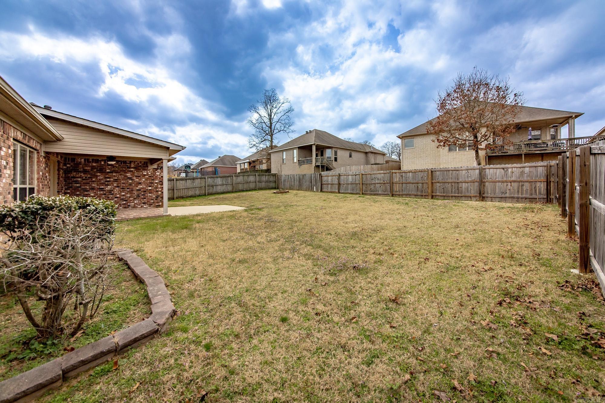 5501 Aviator  Jacksonville, AR