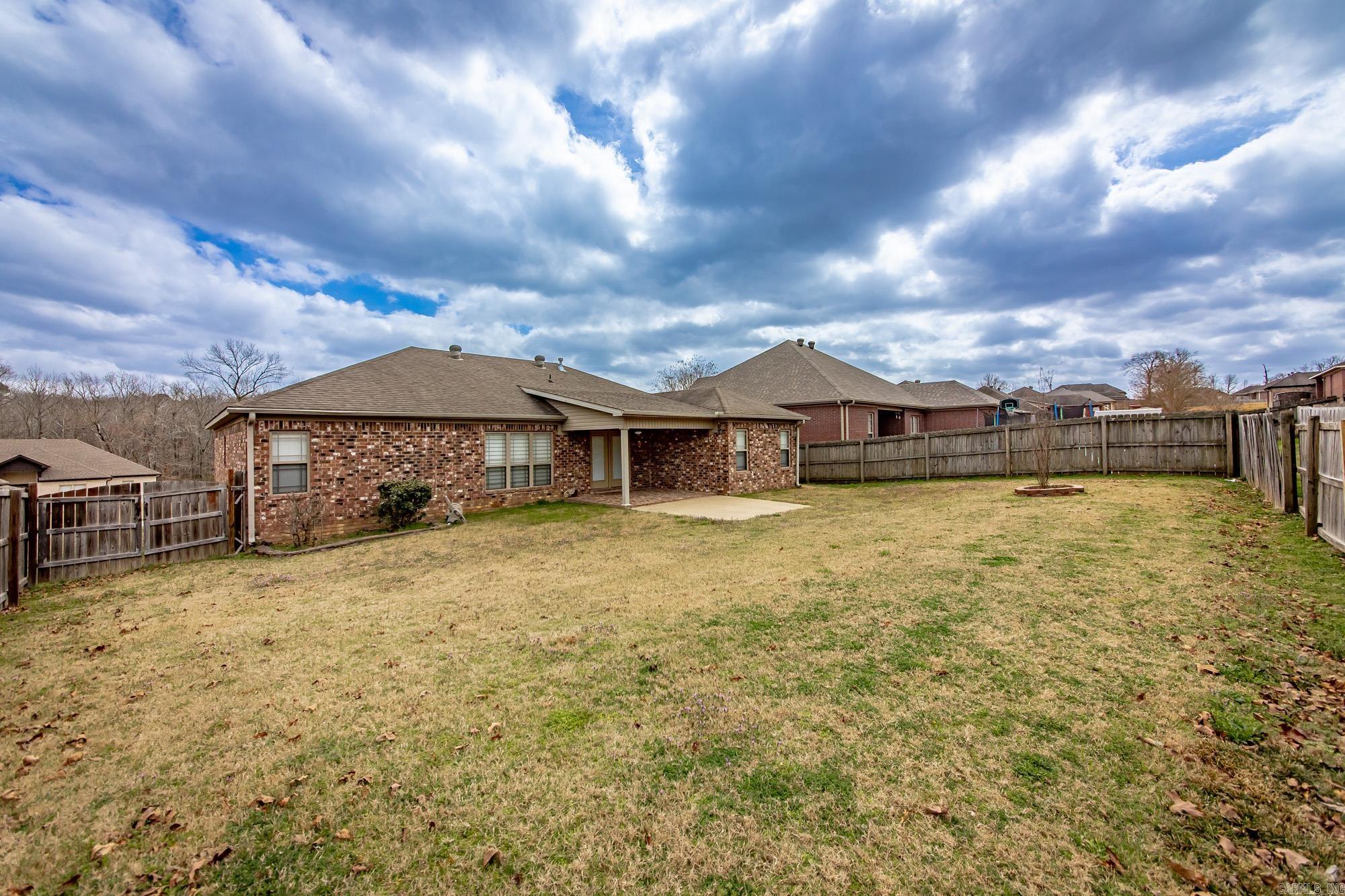 5501 Aviator  Jacksonville, AR