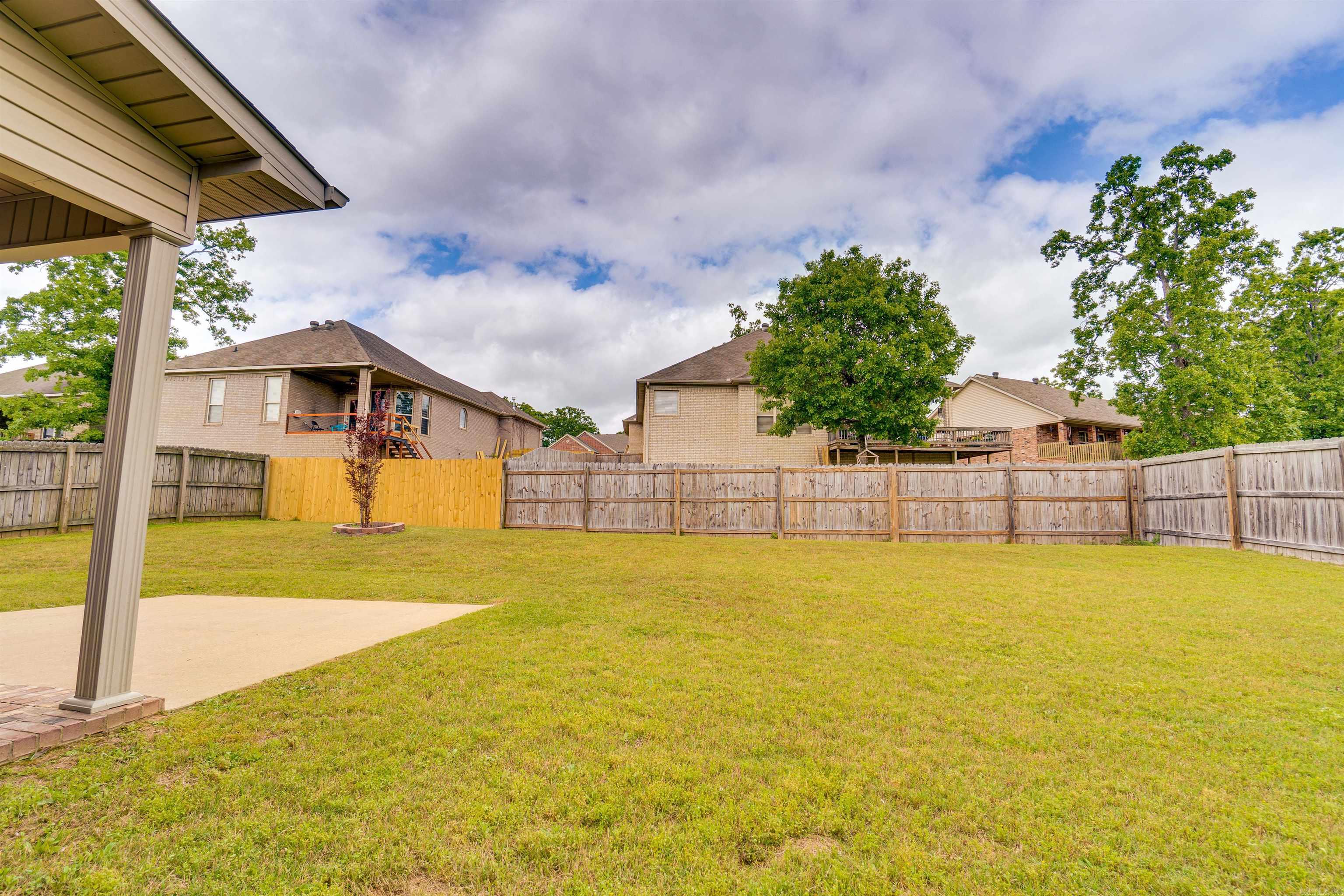 5501 Aviator Drive Jacksonville, AR 72076