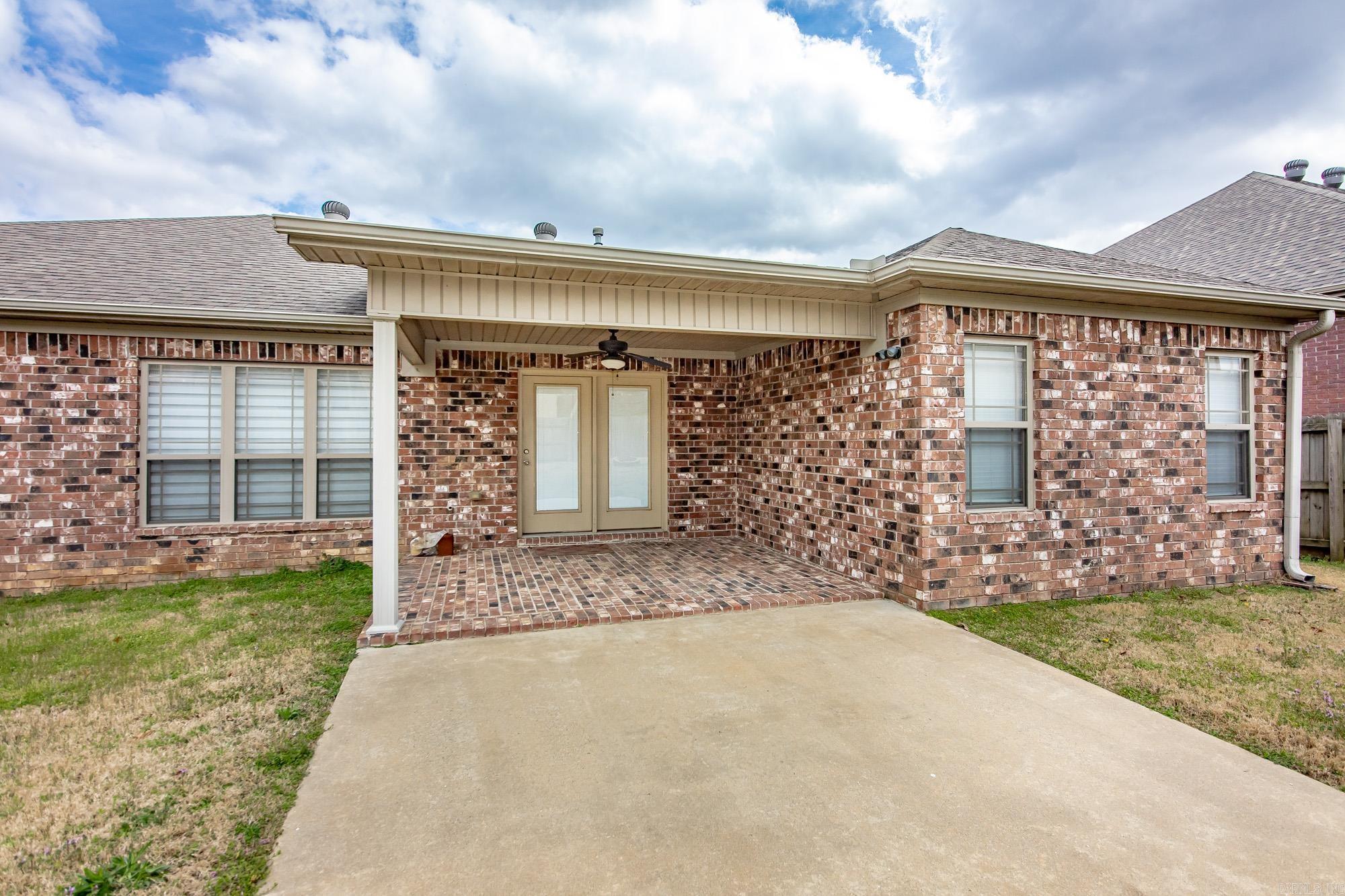 5501 Aviator  Jacksonville, AR