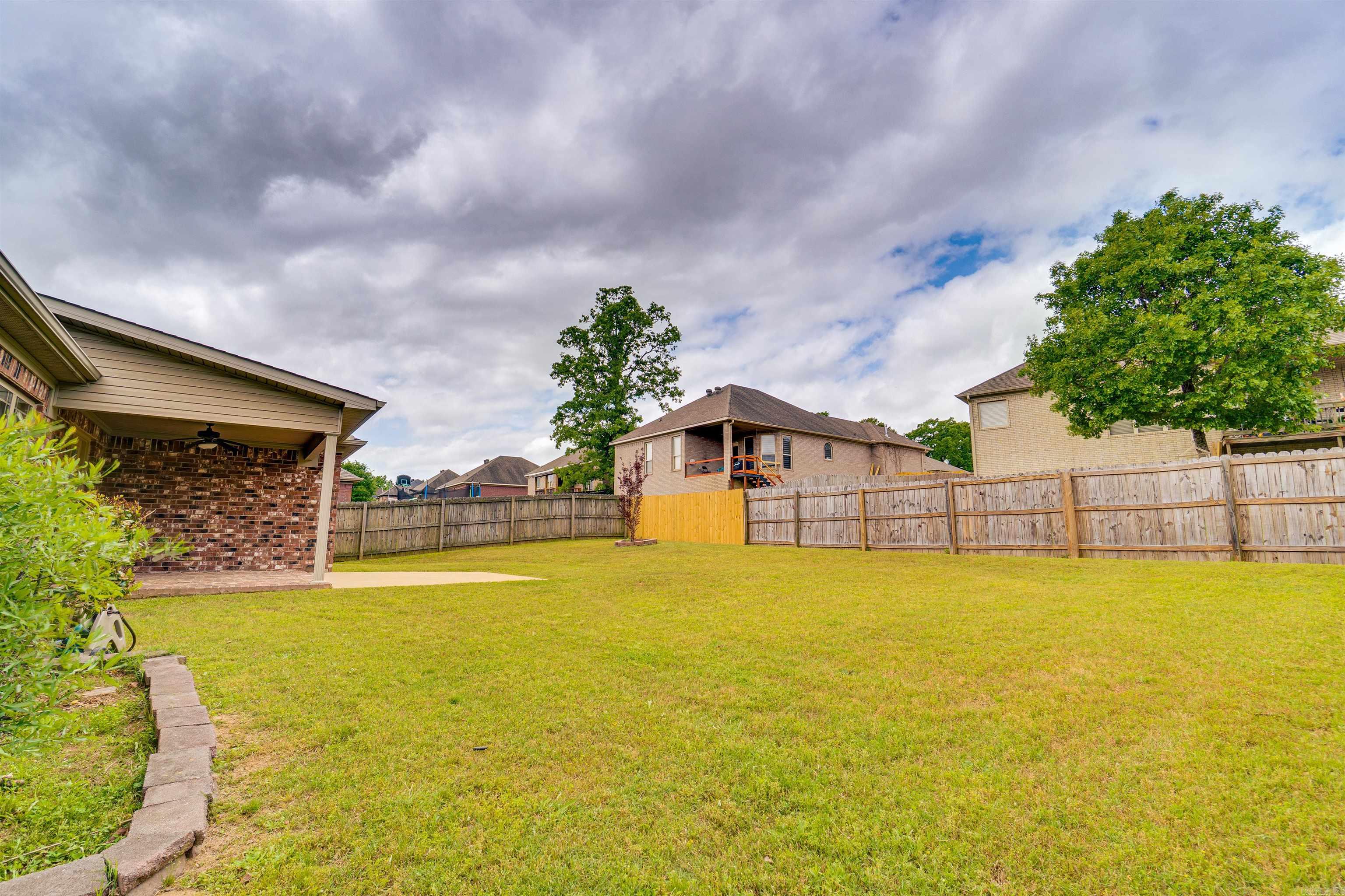 5501 Aviator Drive Jacksonville, AR 72076