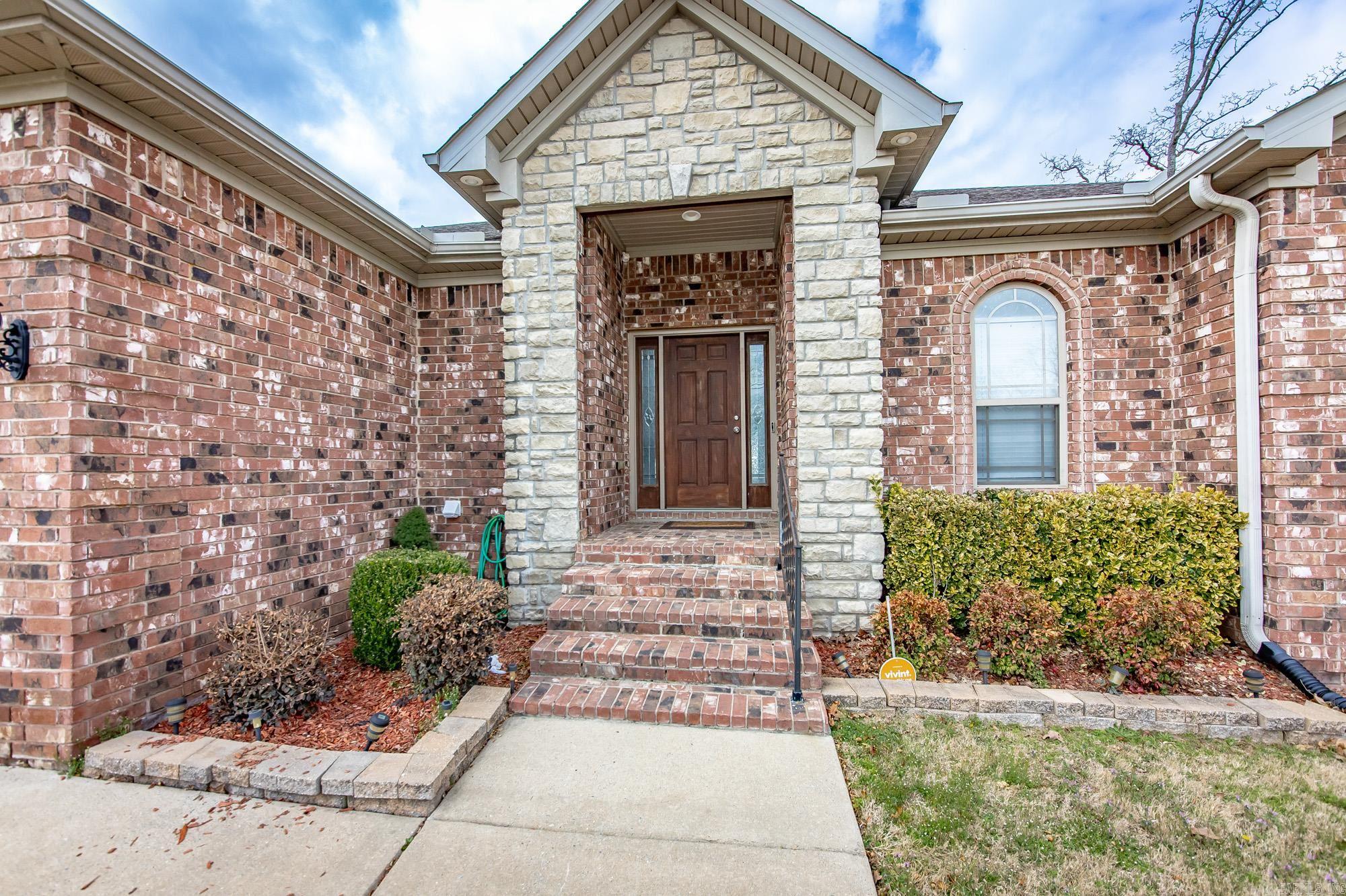 5501 Aviator  Jacksonville, AR