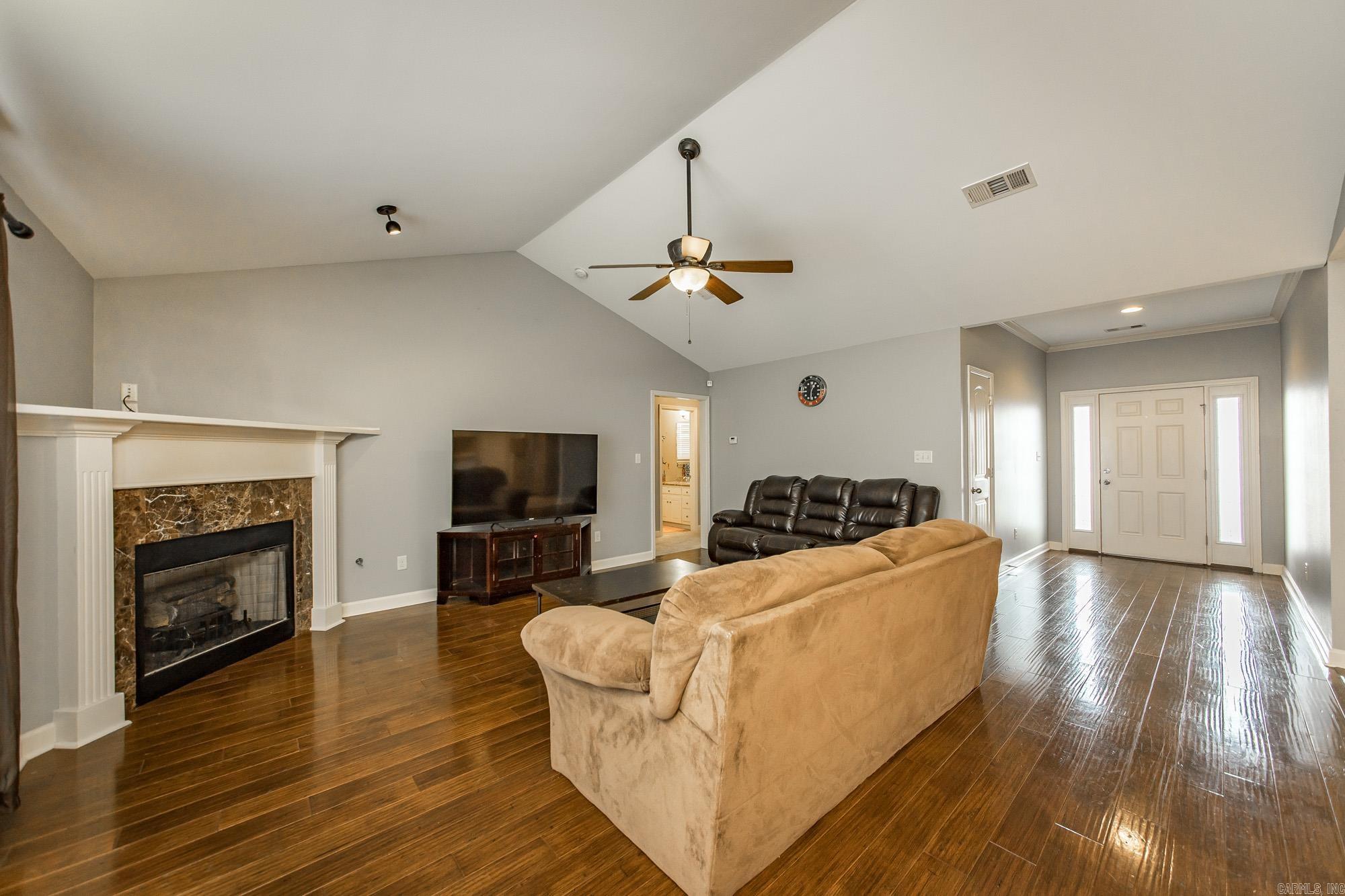 5501 Aviator  Jacksonville, AR