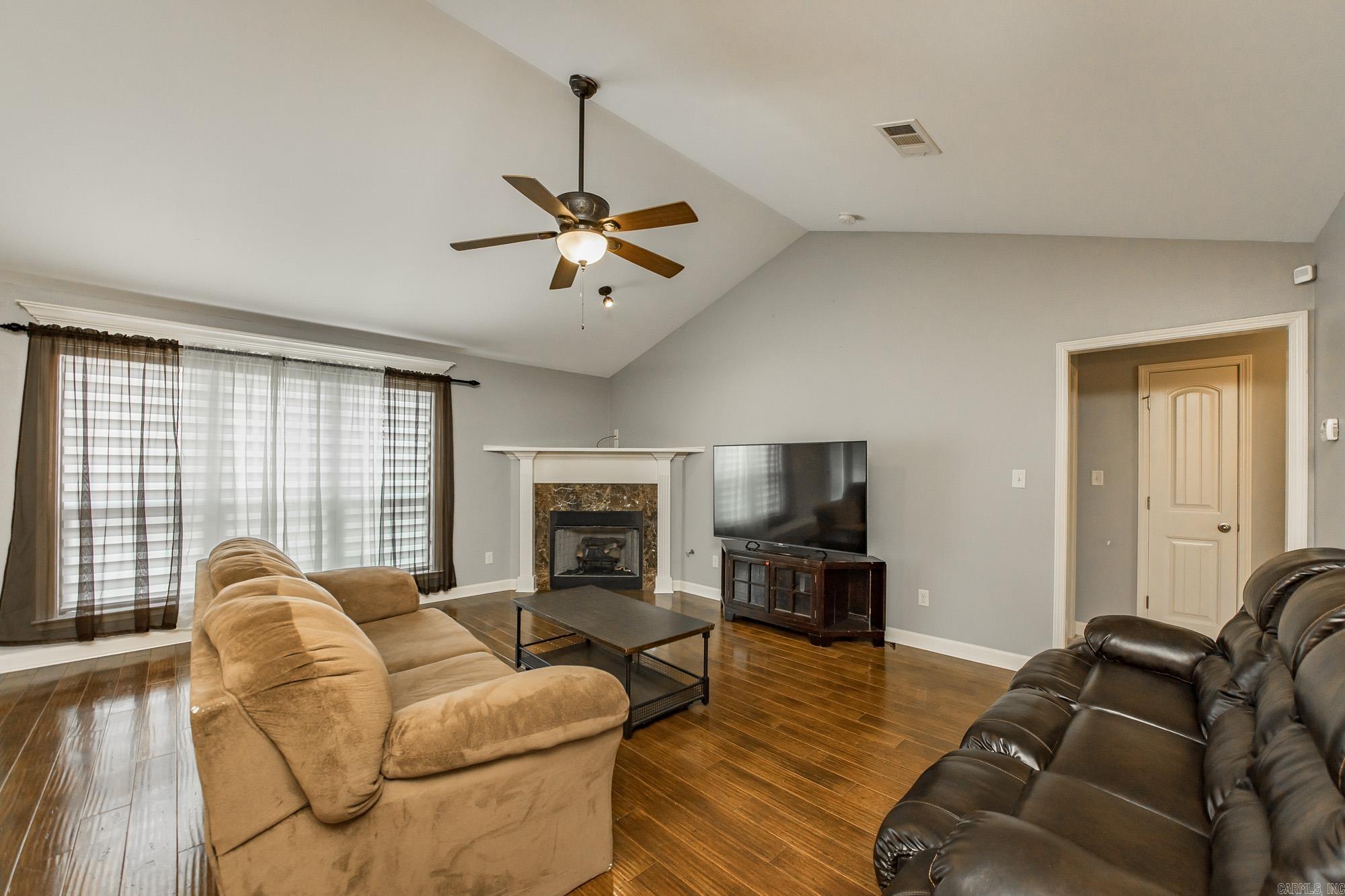 5501 Aviator  Jacksonville, AR