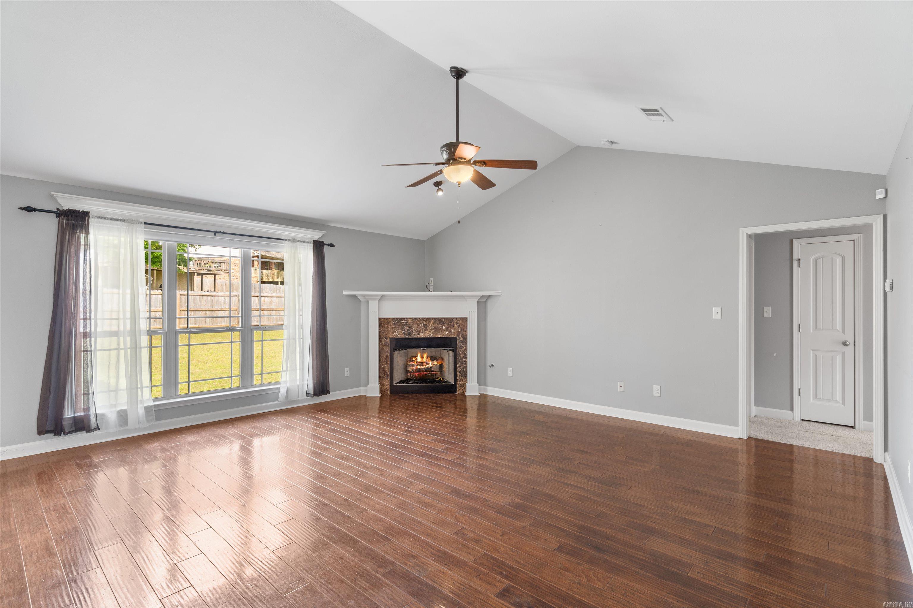 5501 Aviator Drive Jacksonville, AR 72076