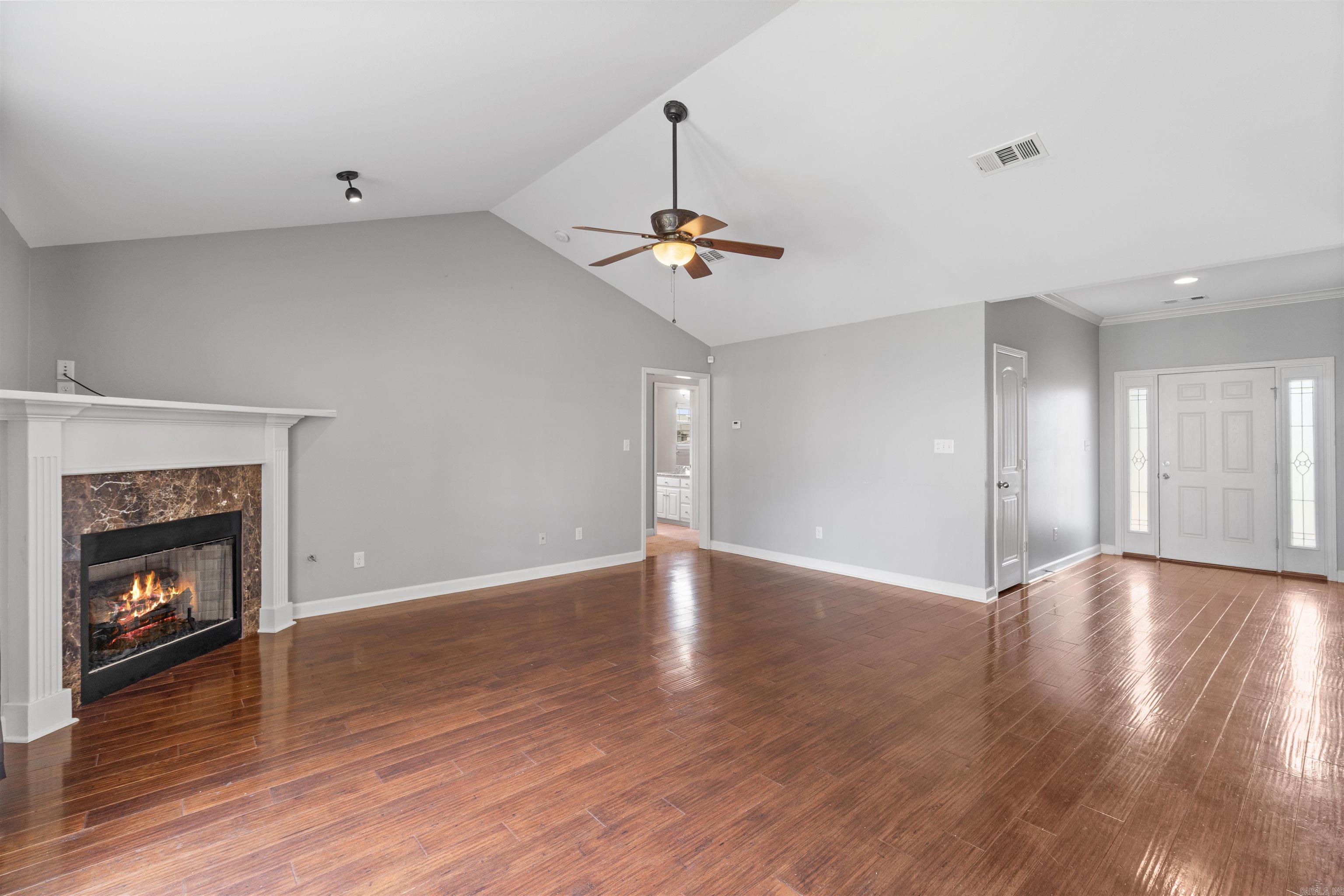 5501 Aviator Drive Jacksonville, AR 72076