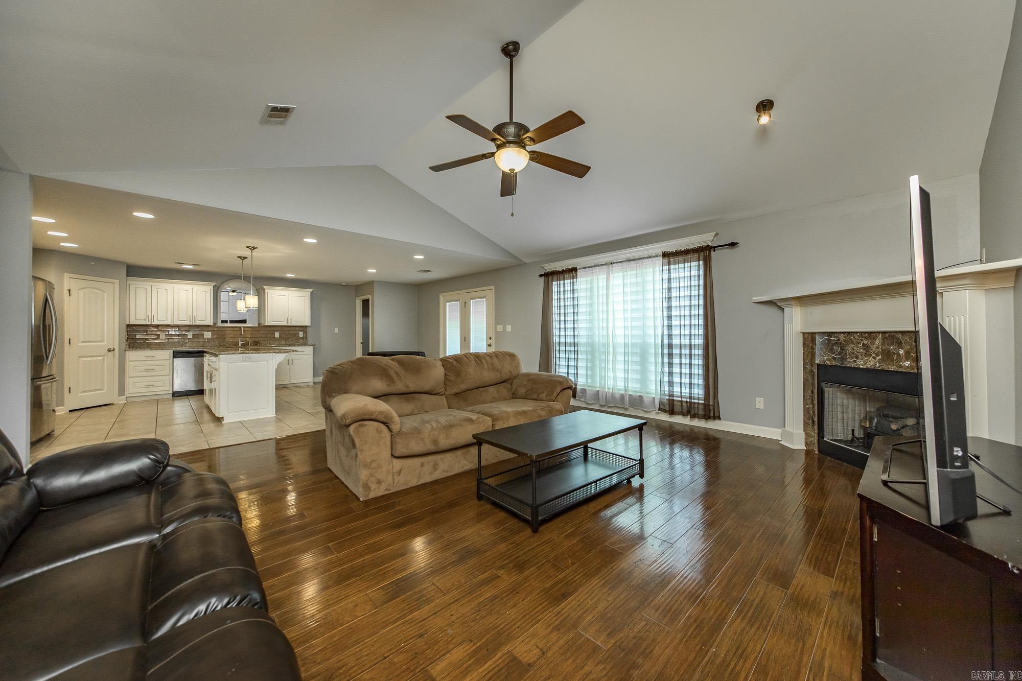 5501 Aviator  Jacksonville, AR