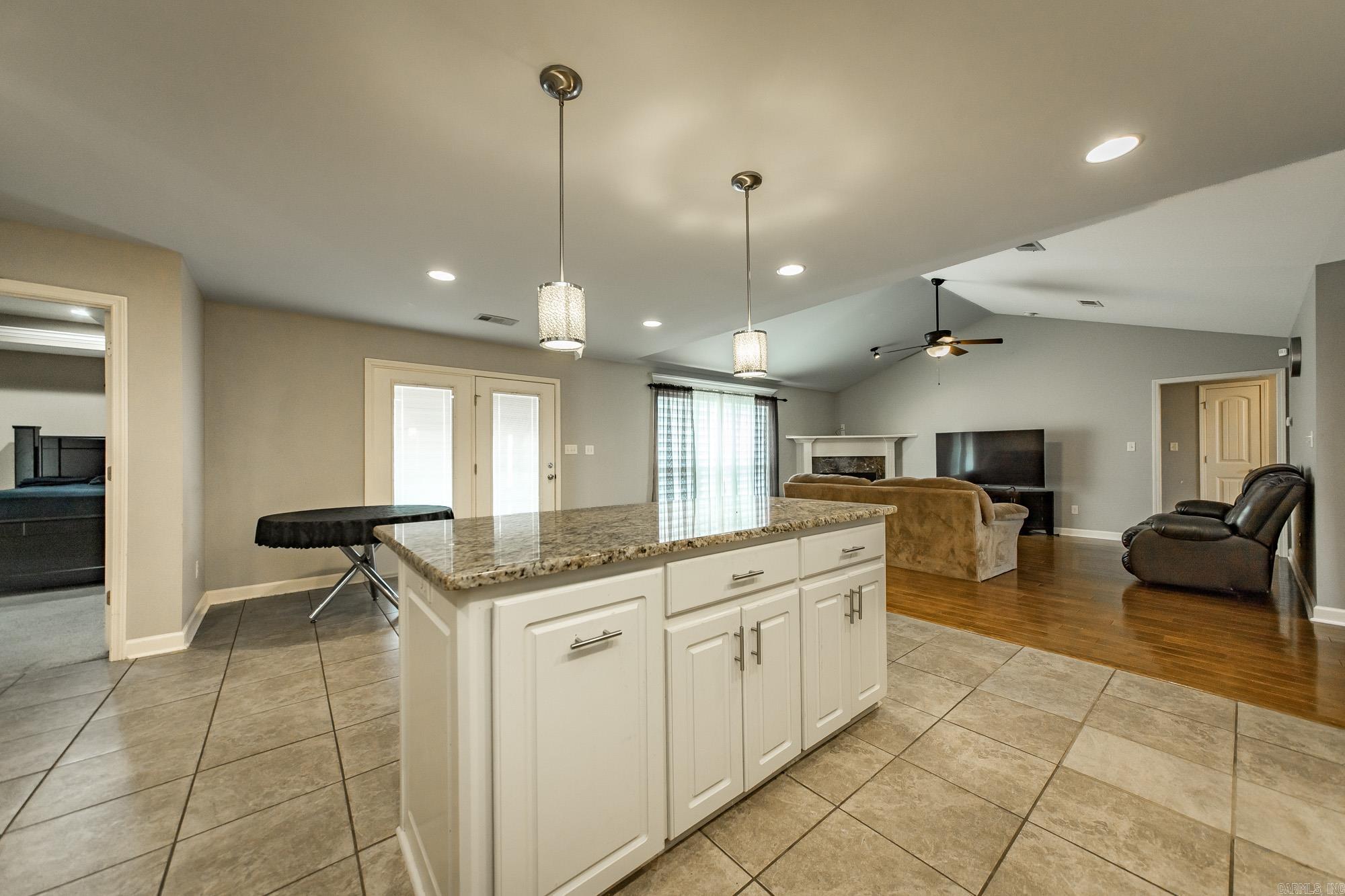 5501 Aviator  Jacksonville, AR