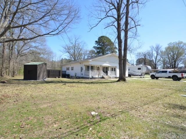 818 Canterbury  Benton, AR