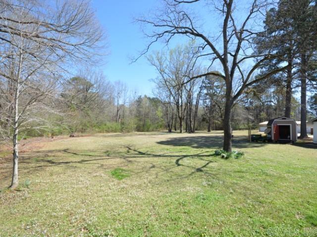818 Canterbury  Benton, AR