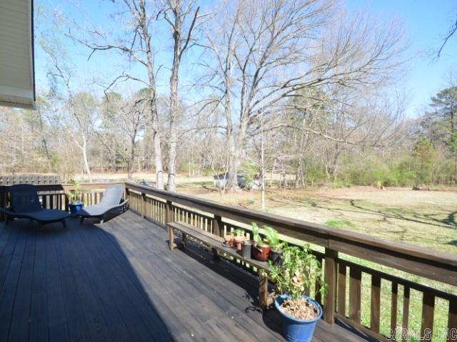 818 Canterbury  Benton, AR