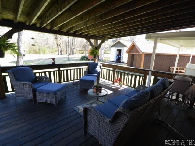 818 Canterbury  Benton, AR