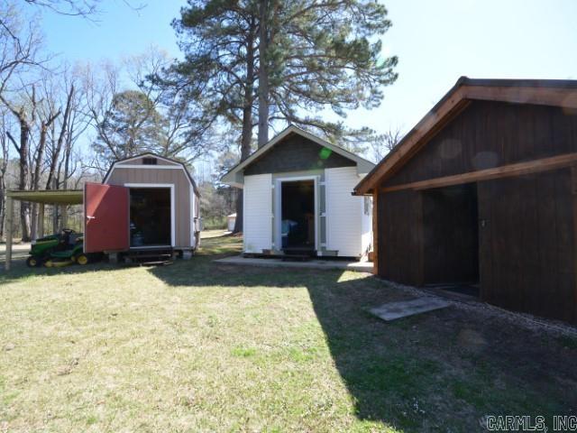 818 Canterbury  Benton, AR