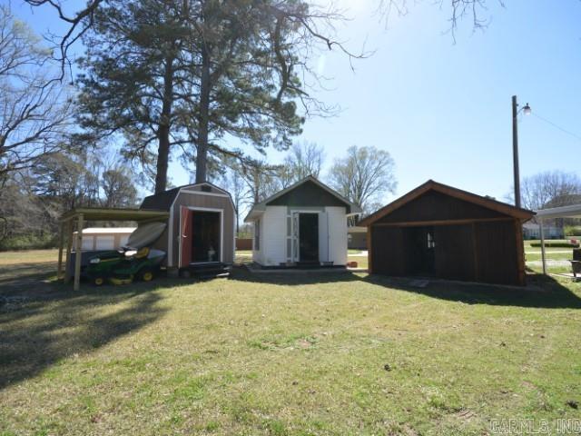 818 Canterbury  Benton, AR