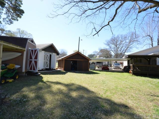 818 Canterbury  Benton, AR