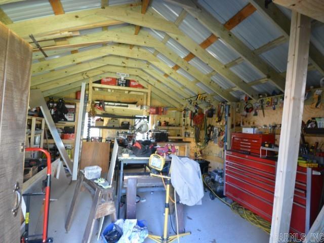 818 Canterbury  Benton, AR