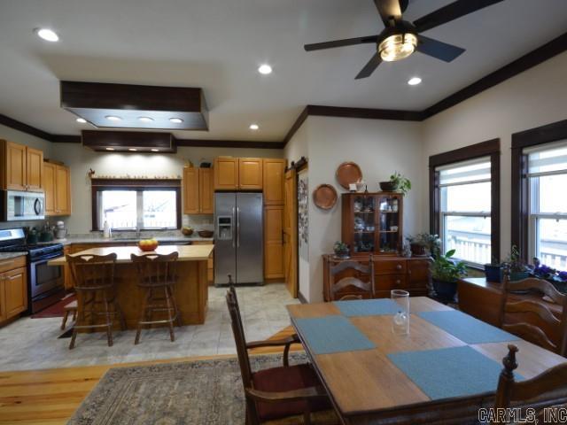 818 Canterbury  Benton, AR