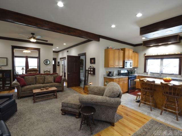 818 Canterbury  Benton, AR